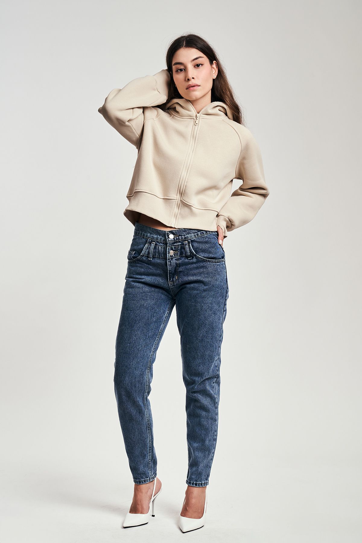 Sweatshirt sisters store