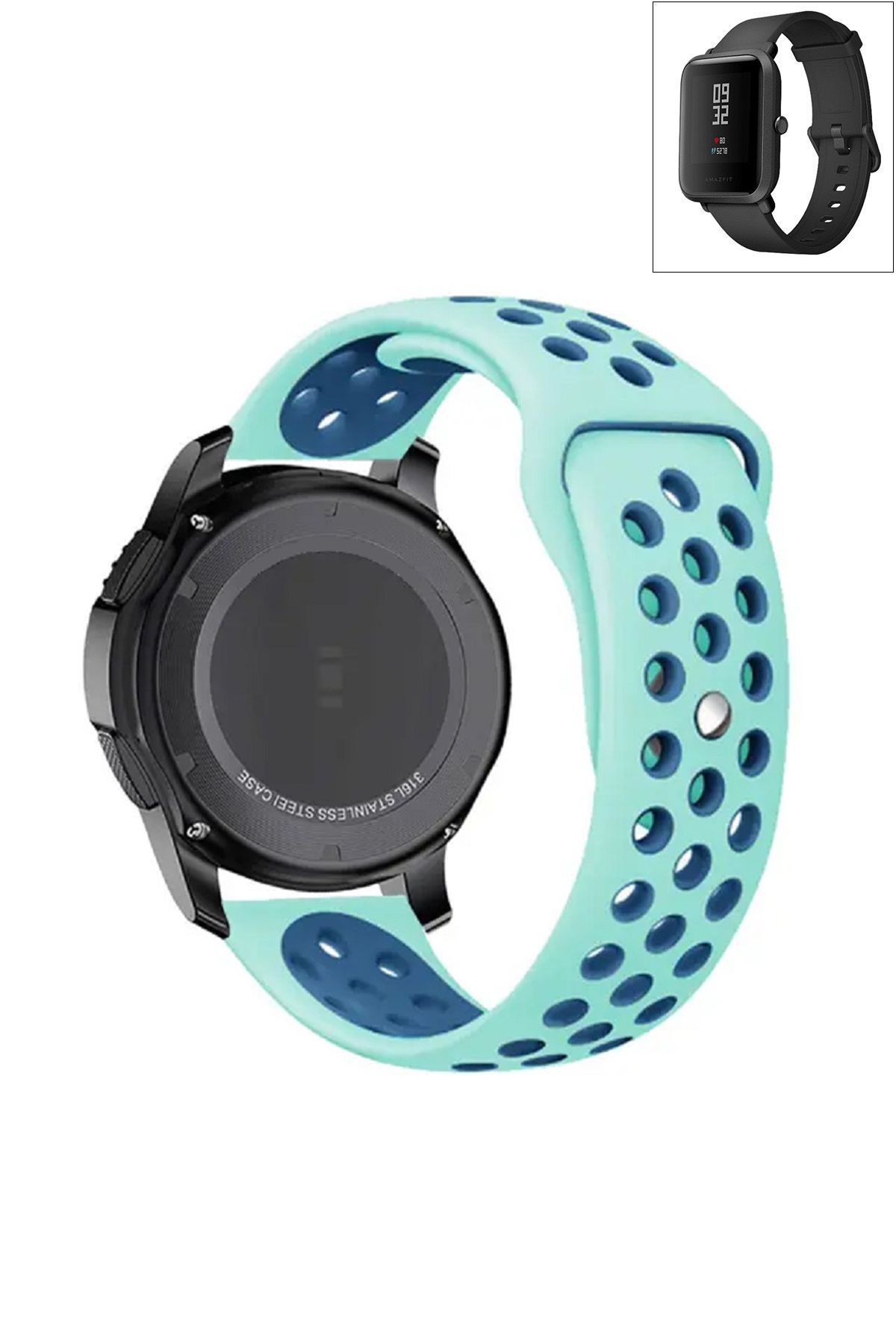 Amazfit bip nike deals