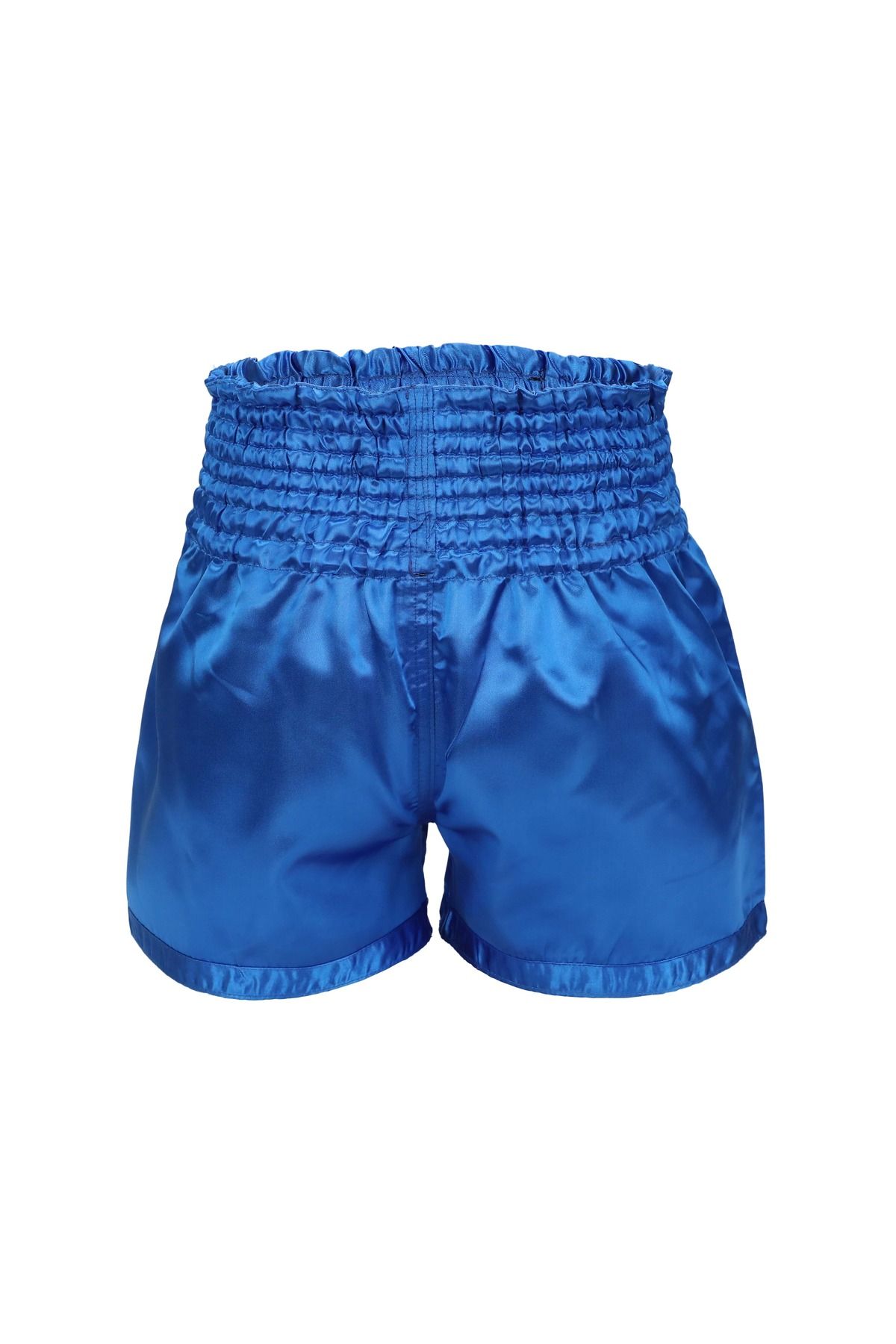 تجهیزات بوکس آبی MT3033 MUAY THAI BOXING کوتاه Dragondo