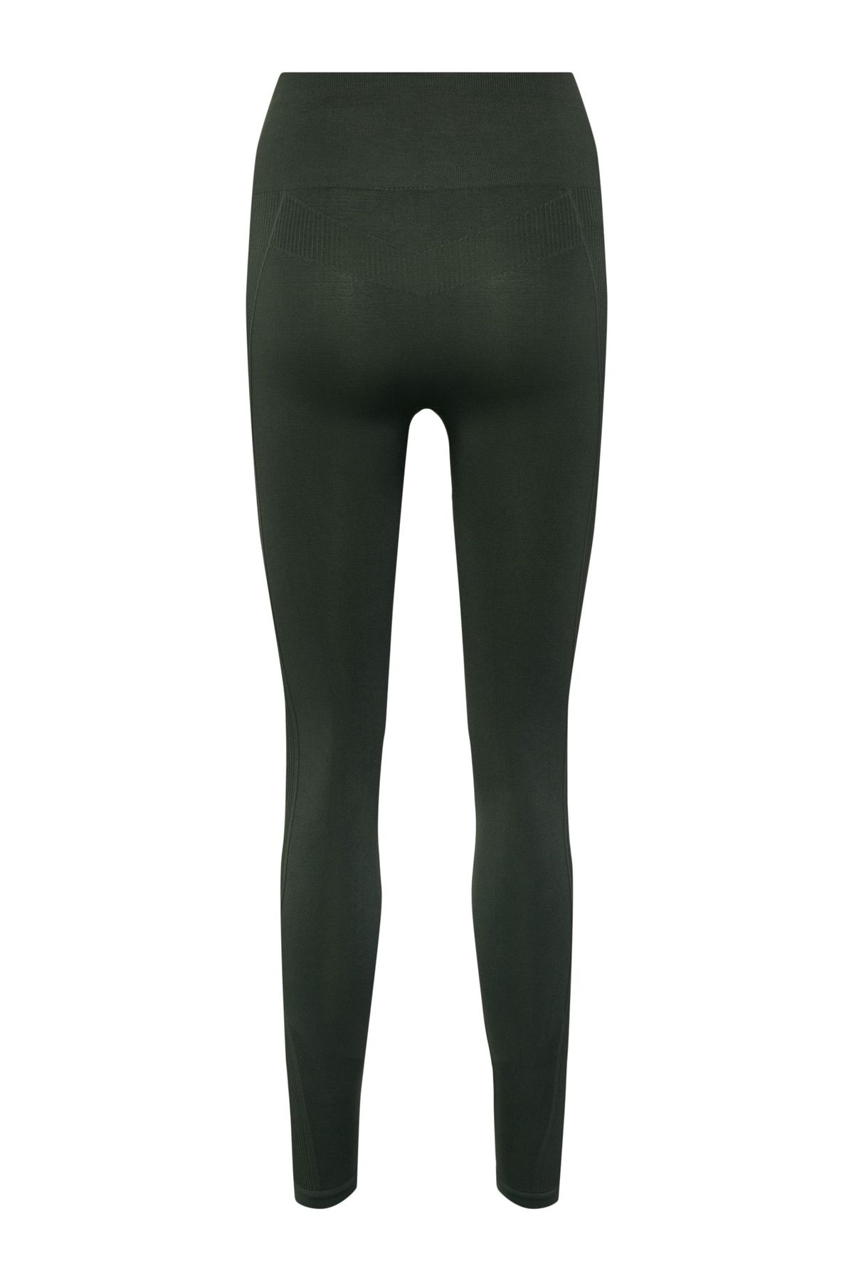 hummel-Nahtlose hmlTIF-Strumpfhosen mit hoher Taille 7
