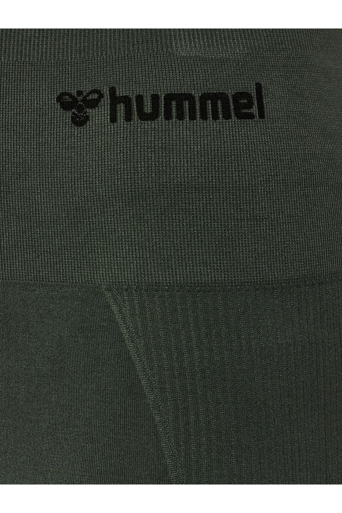 hummel-Nahtlose hmlTIF-Strumpfhosen mit hoher Taille 8