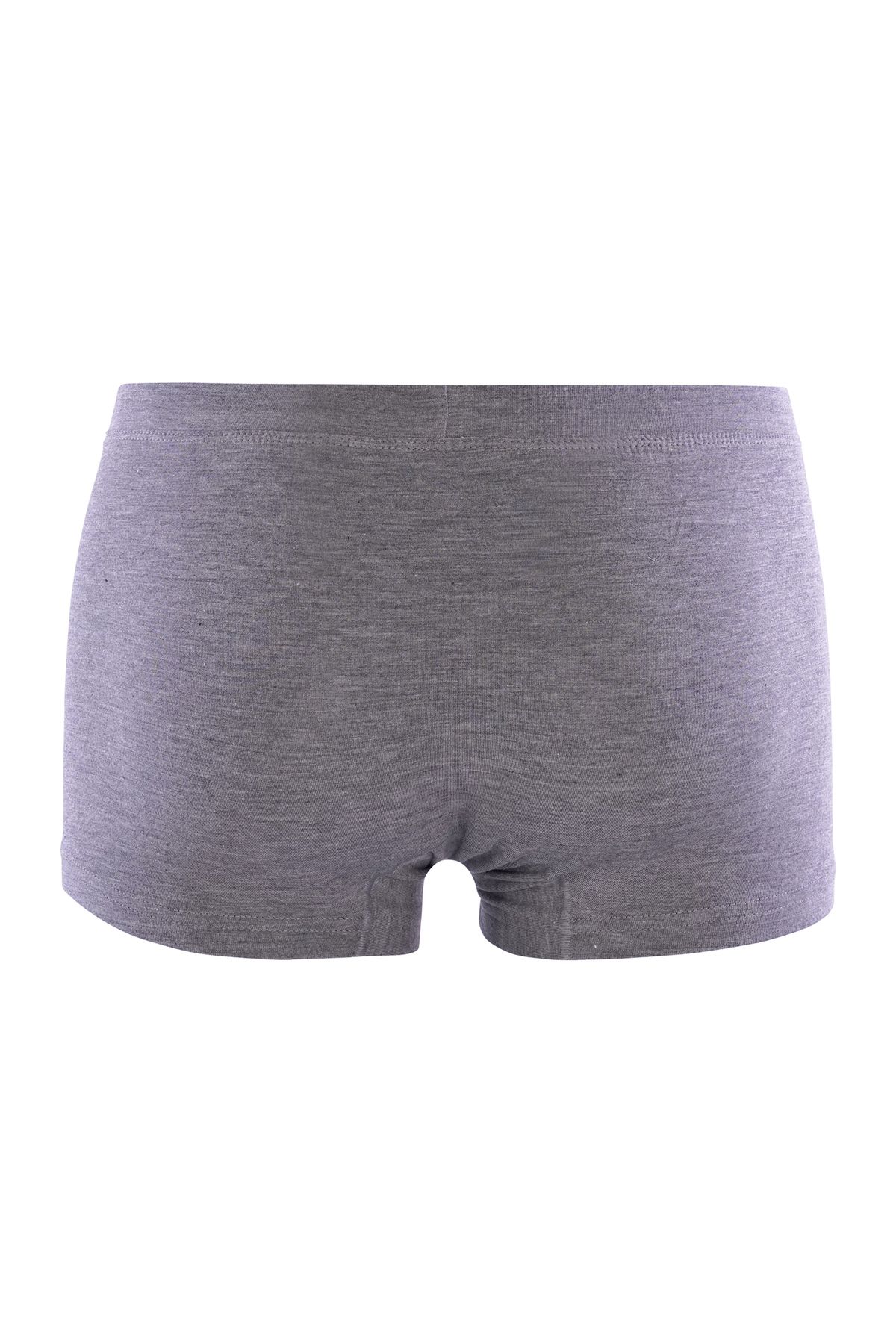 Blackspade-Retro-Hose Silber 3