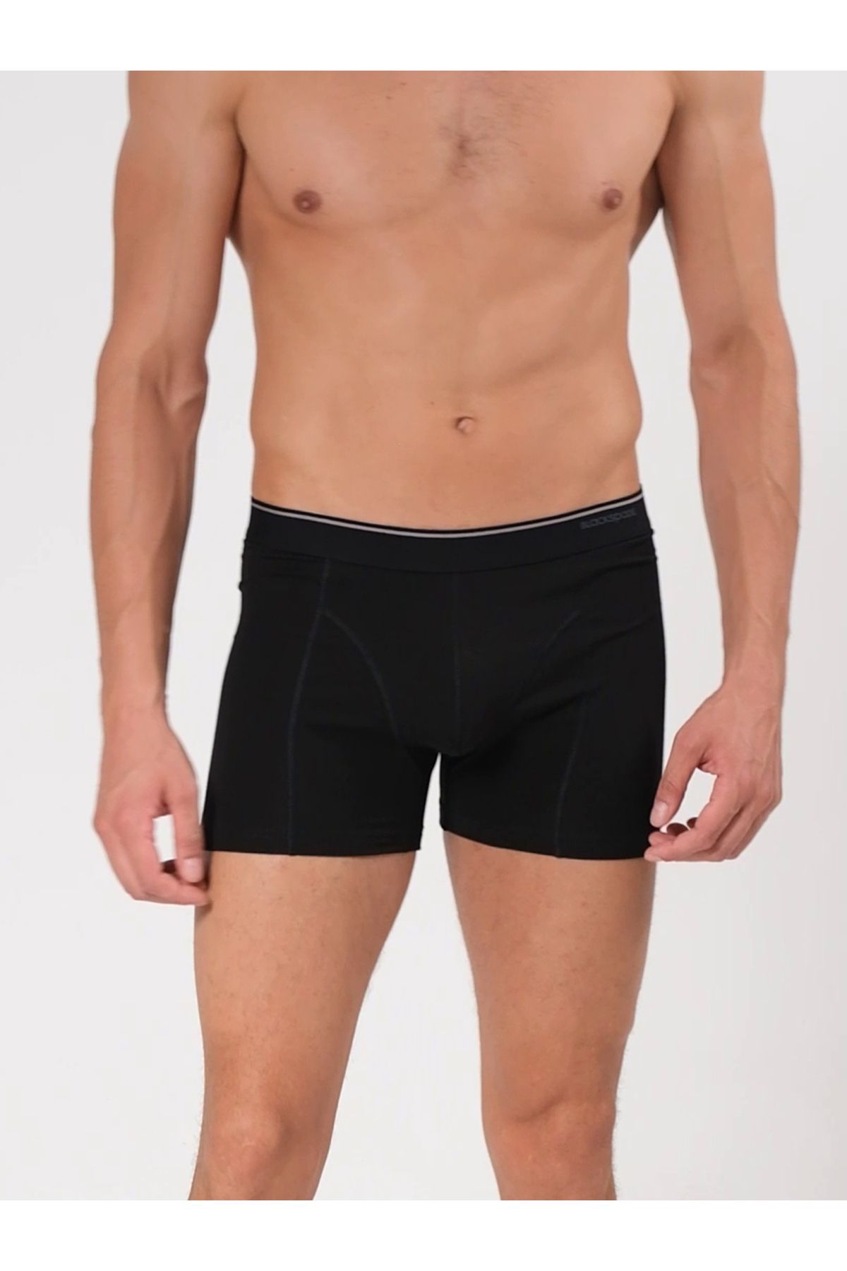 Blackspade-Retro-Hose aus zarter Baumwolle 4