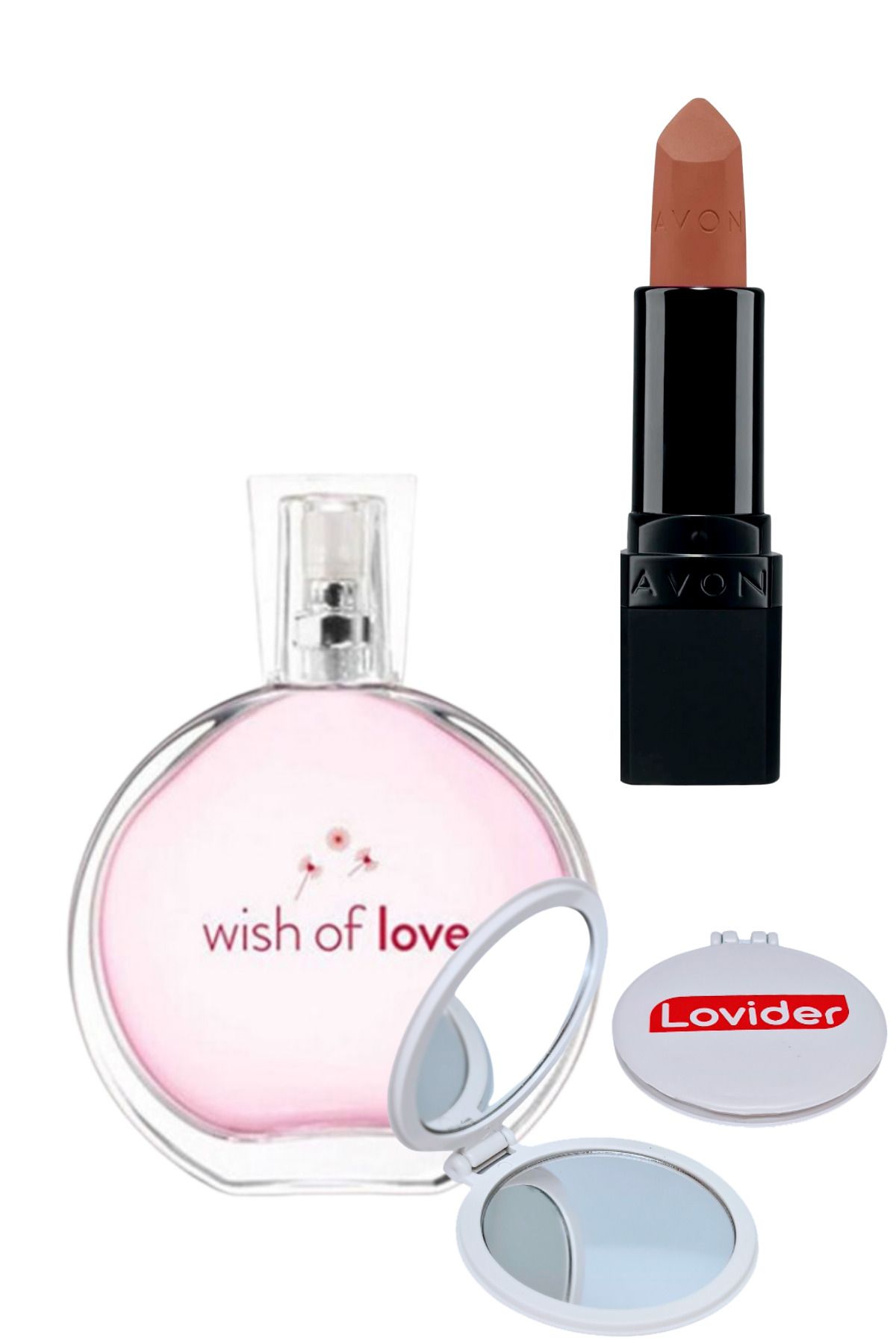 ادکلن آون Lovider209