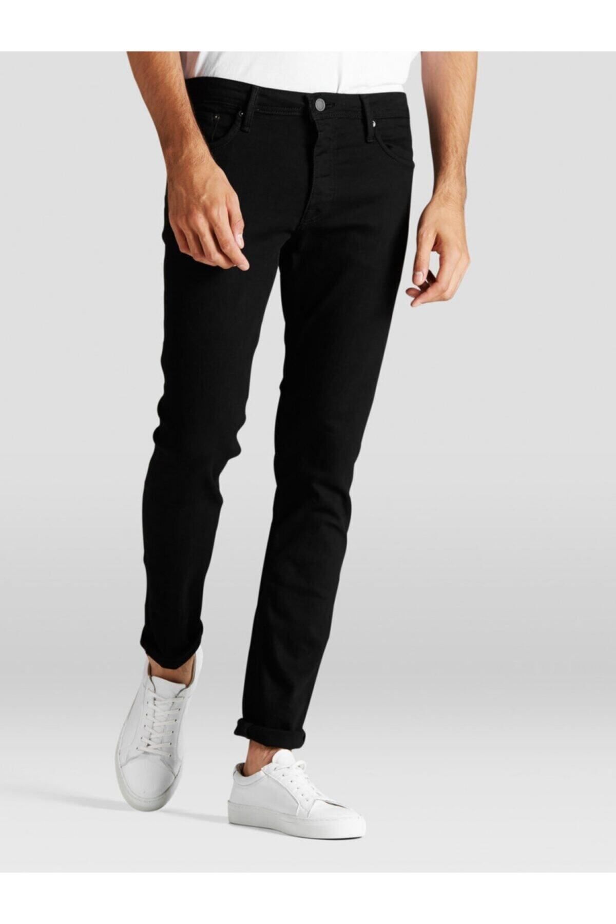 Jack & Jones Jack Jones Jjıglenn Jean شلوار 046 50sps 12113450