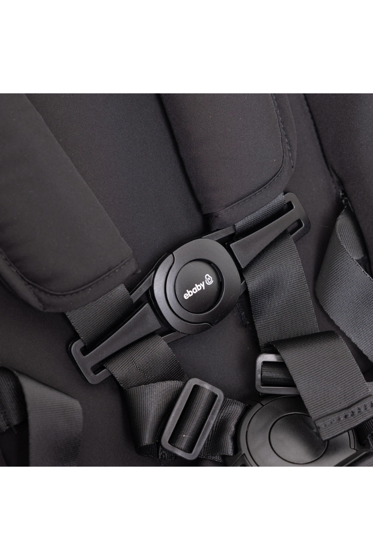 ebaby Oto Koltuğu Kemer Tutucu Klips / Bebek Kemer Tutucu