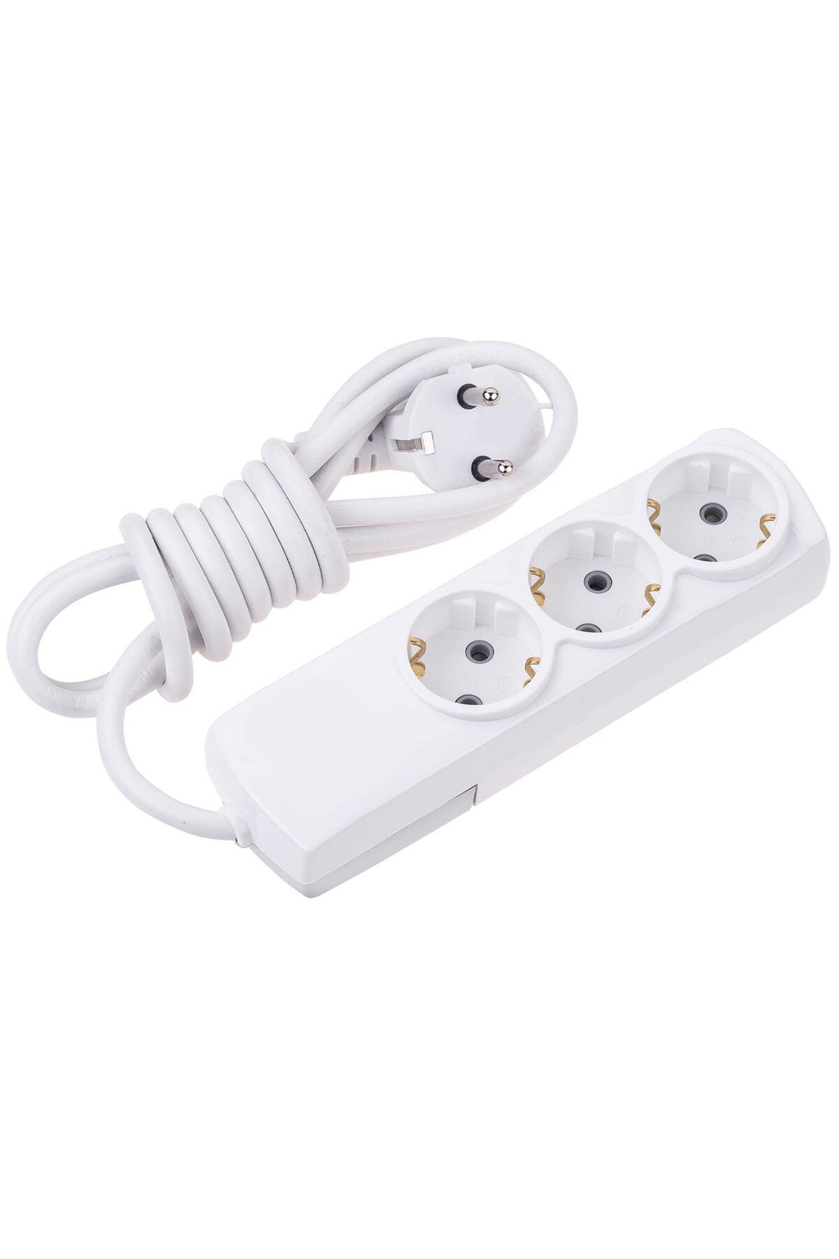ARZAYSELEKTRONİK-3MT-MIRSA TRIPLE GROUP SOCKET GROUND 3MT MIRSA7730003 1
