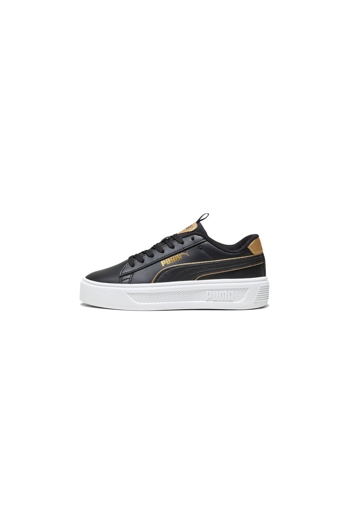 Puma Smash Platform V3 Pop Up 392504 Trendyol