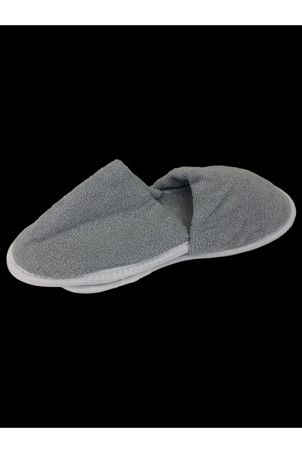 Thin sole best sale slippers