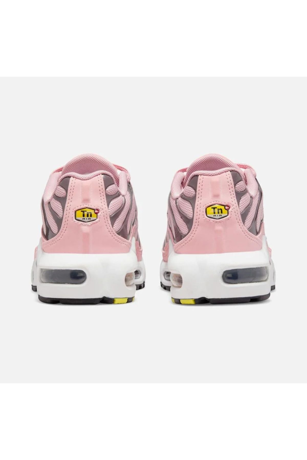 Nike Sneakers Pink Mid heels 5 9 cm Trendyol