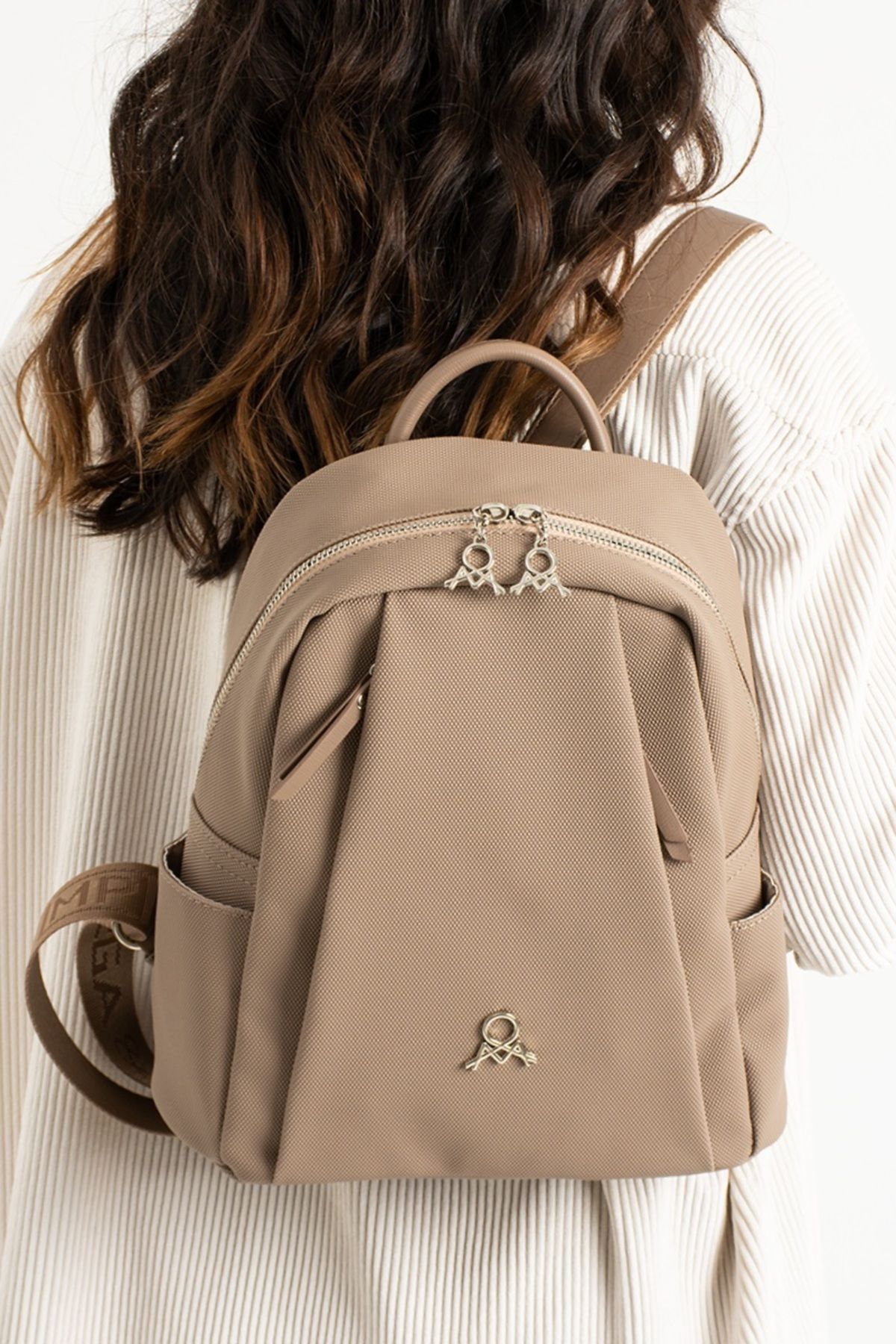 Lacoste backpack women's shop