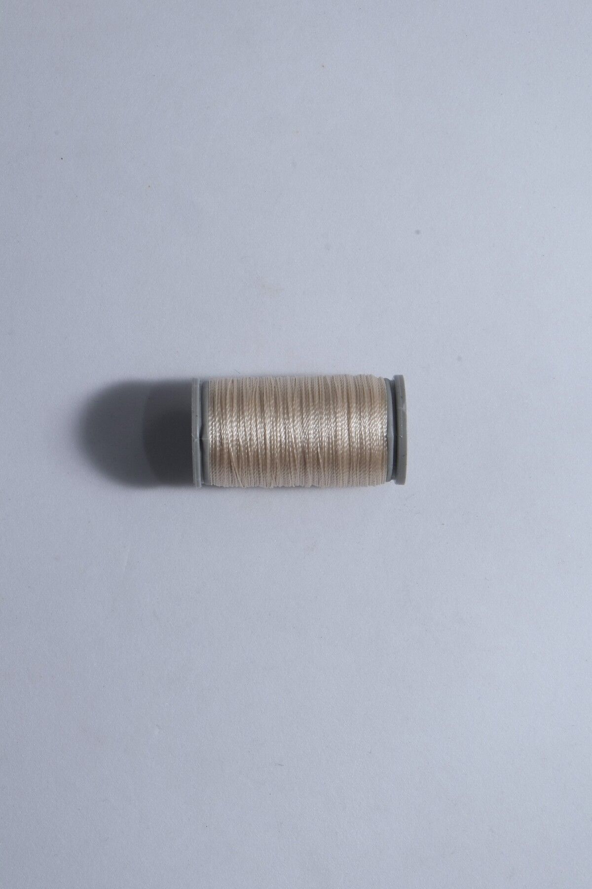 0.2 Mm 60 Metre Tesbih Ipi Krem Renk