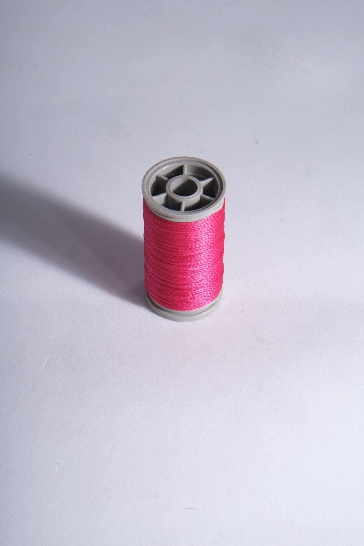 Eskişehir hobi sanat 60 Metre Pembe Kum Boncuk Ipi Miyuki Ipi