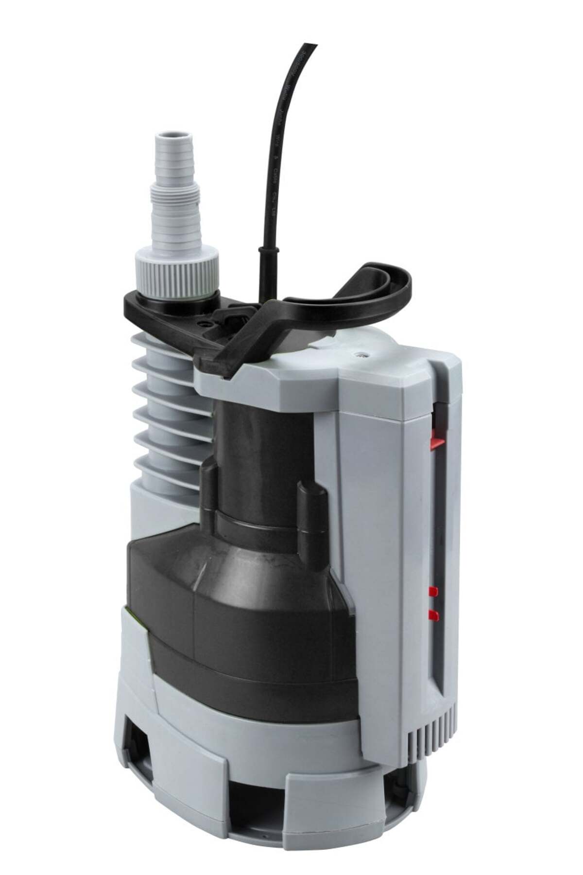 İmpo Q550b122 550w 220v Oto. Flatörlü Temiz Su Drenaj Pompası