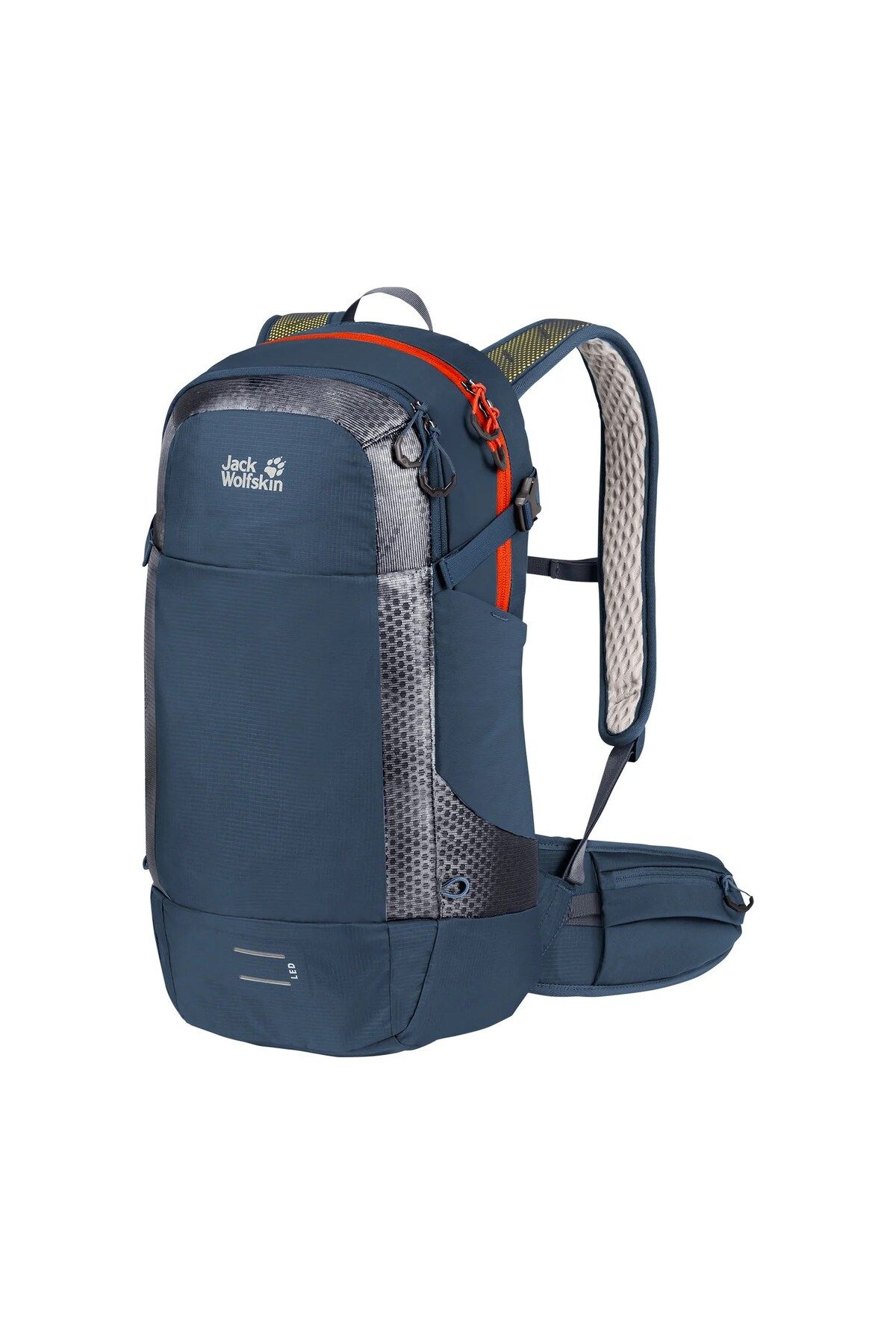 Jack Wolfskin Moab Jam Pro 24.5 Litre Lacivert Fiyat Yorumlar