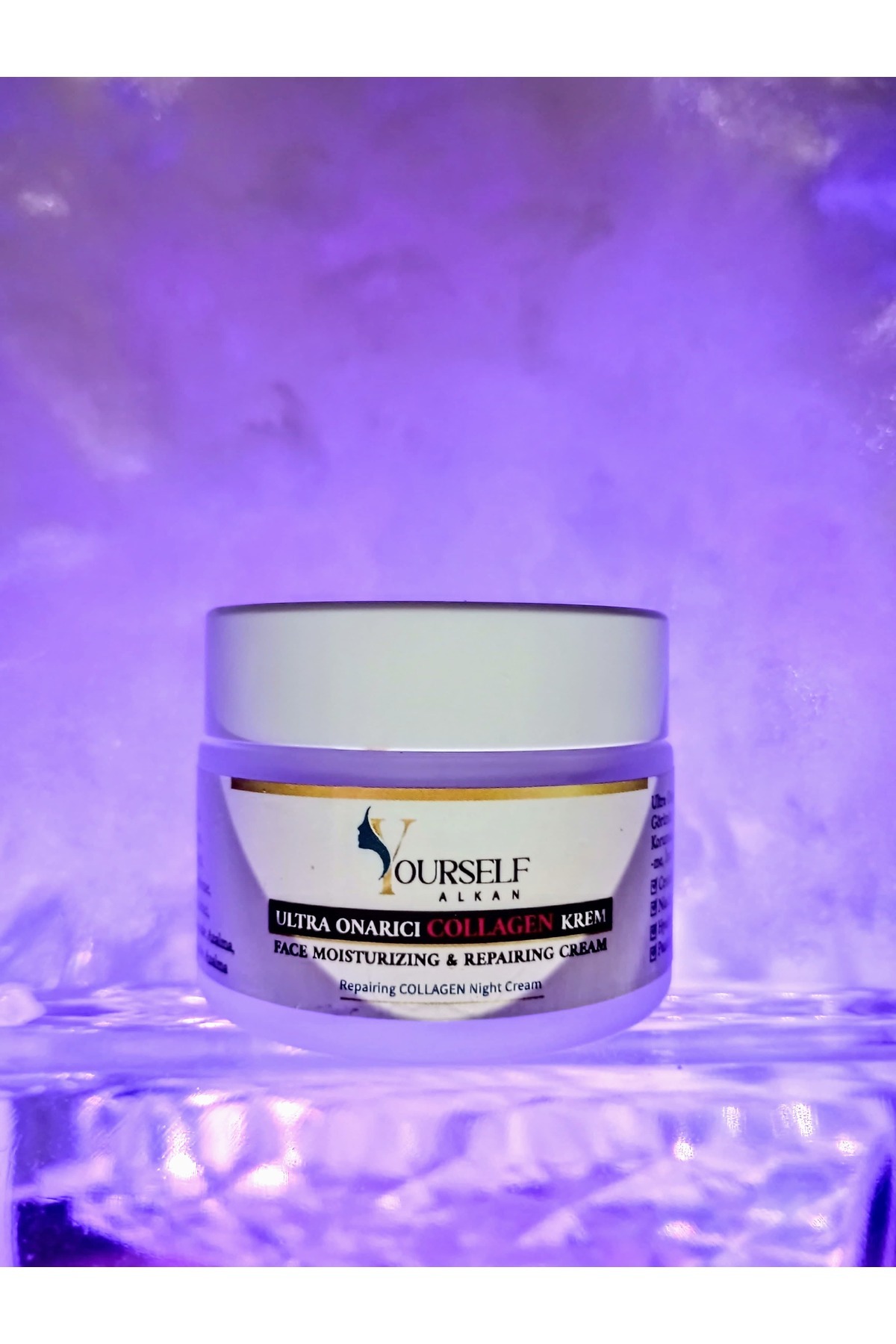 Moisturizing Hand Face Body Cream Skin Tone Equalizer Brightening Ultra Repair All Skin Types