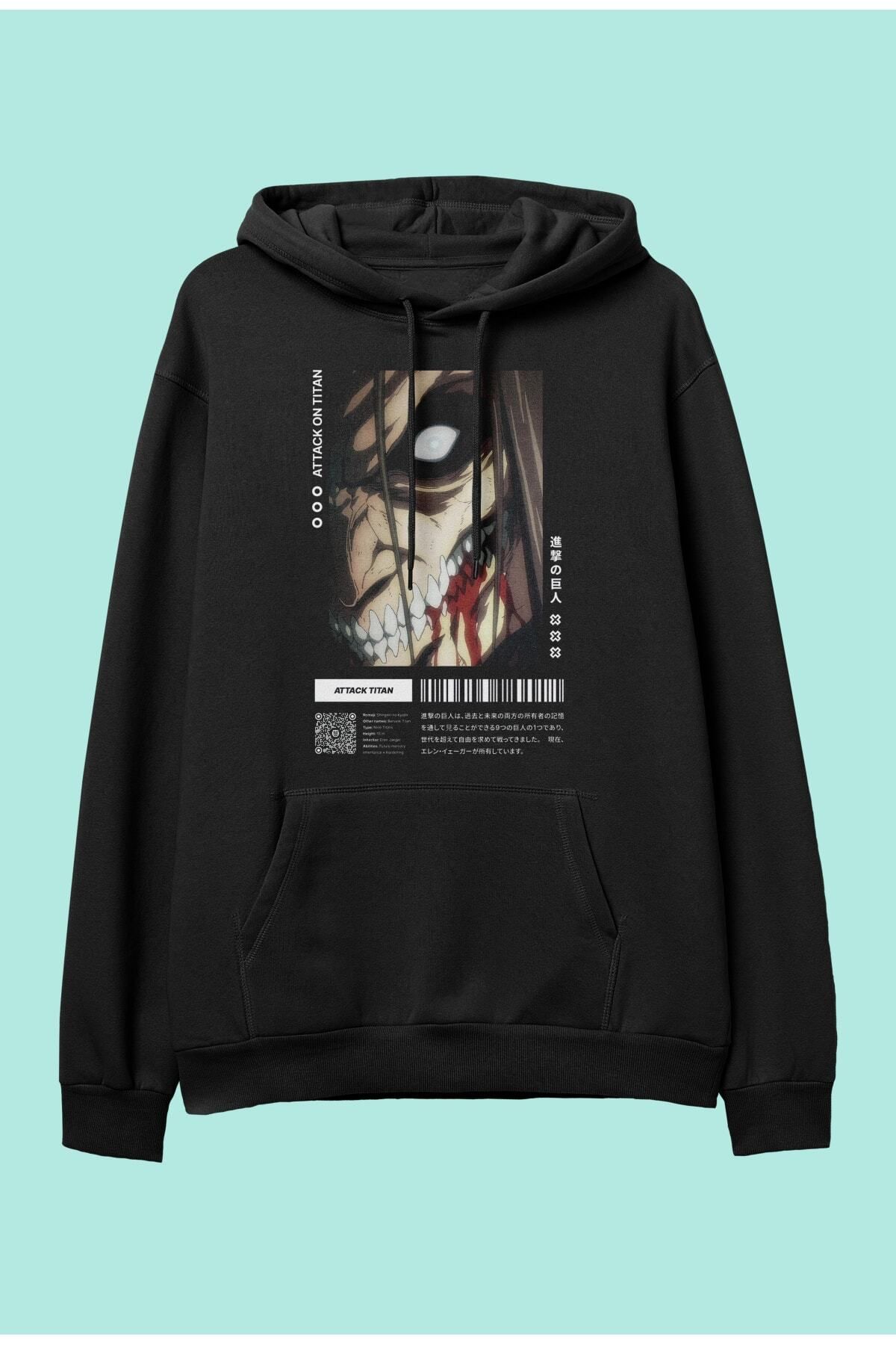 Hoodie eren deals