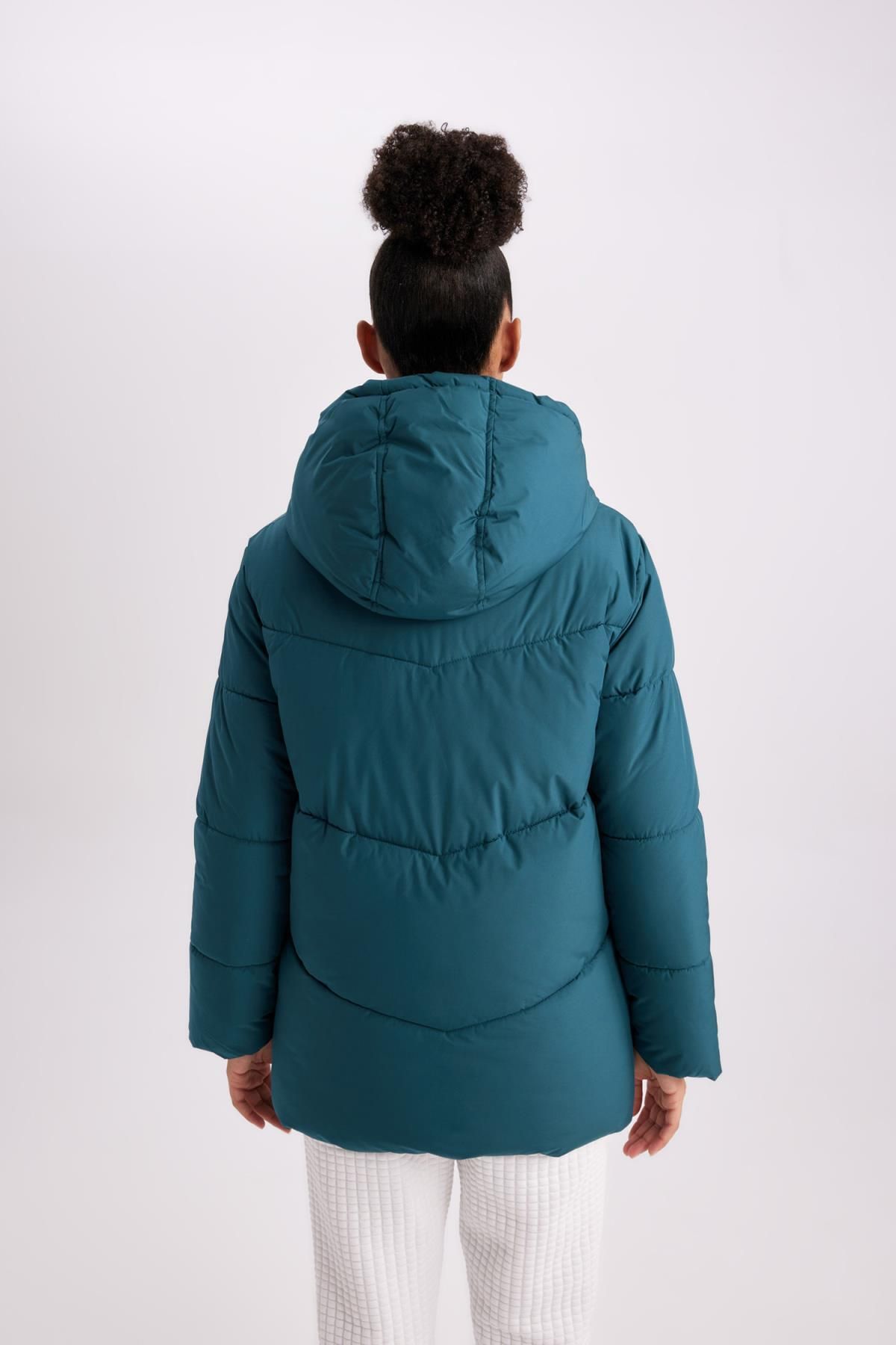 Brave soul hot sale waterproof jacket