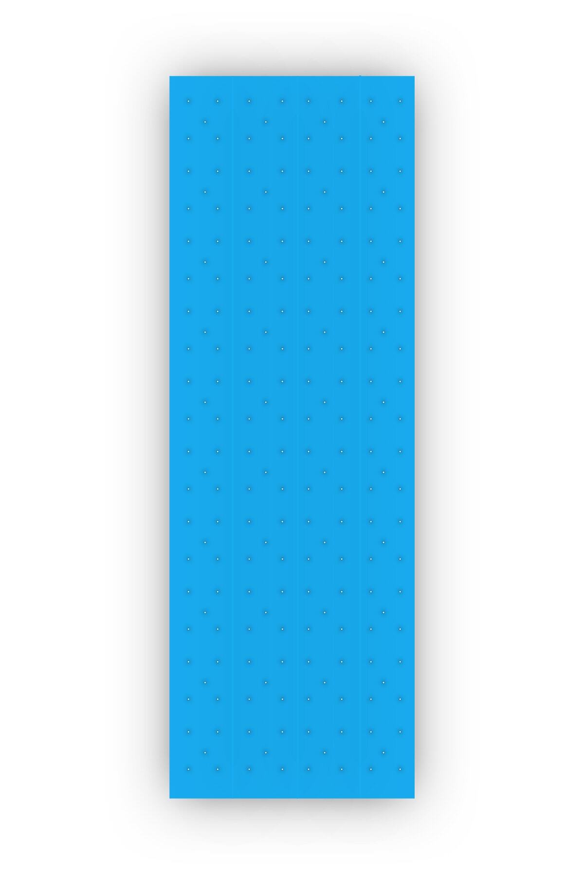 Air-flex Bonding Adhesive Protez Saç Bandı Delikli Tekli (7,5 Cm X 30 Cm) — Air-Flex Double — تصویر 2 از 3