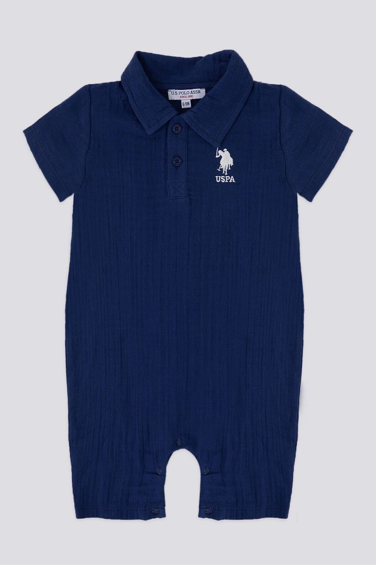 Us polo shop assn rompers