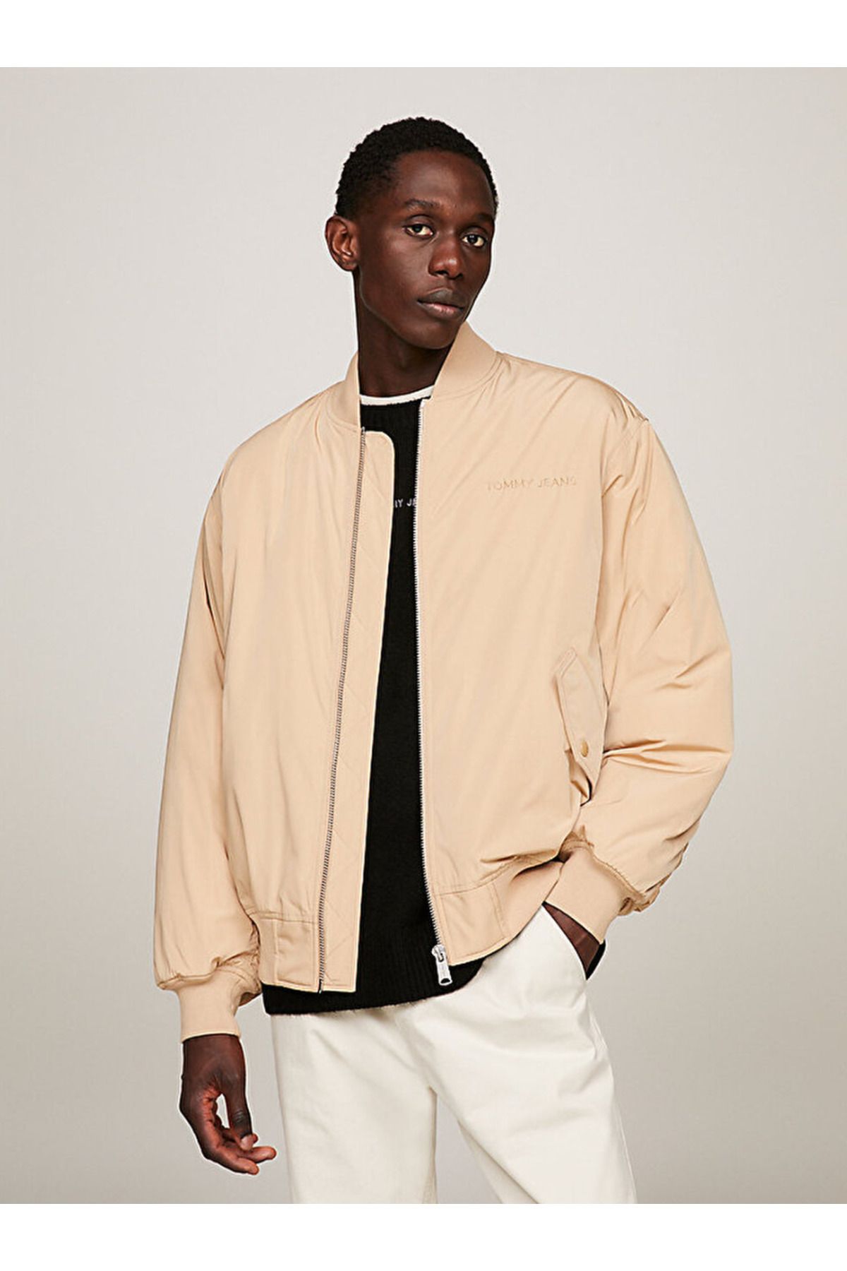 Tommy classics top retro jacket