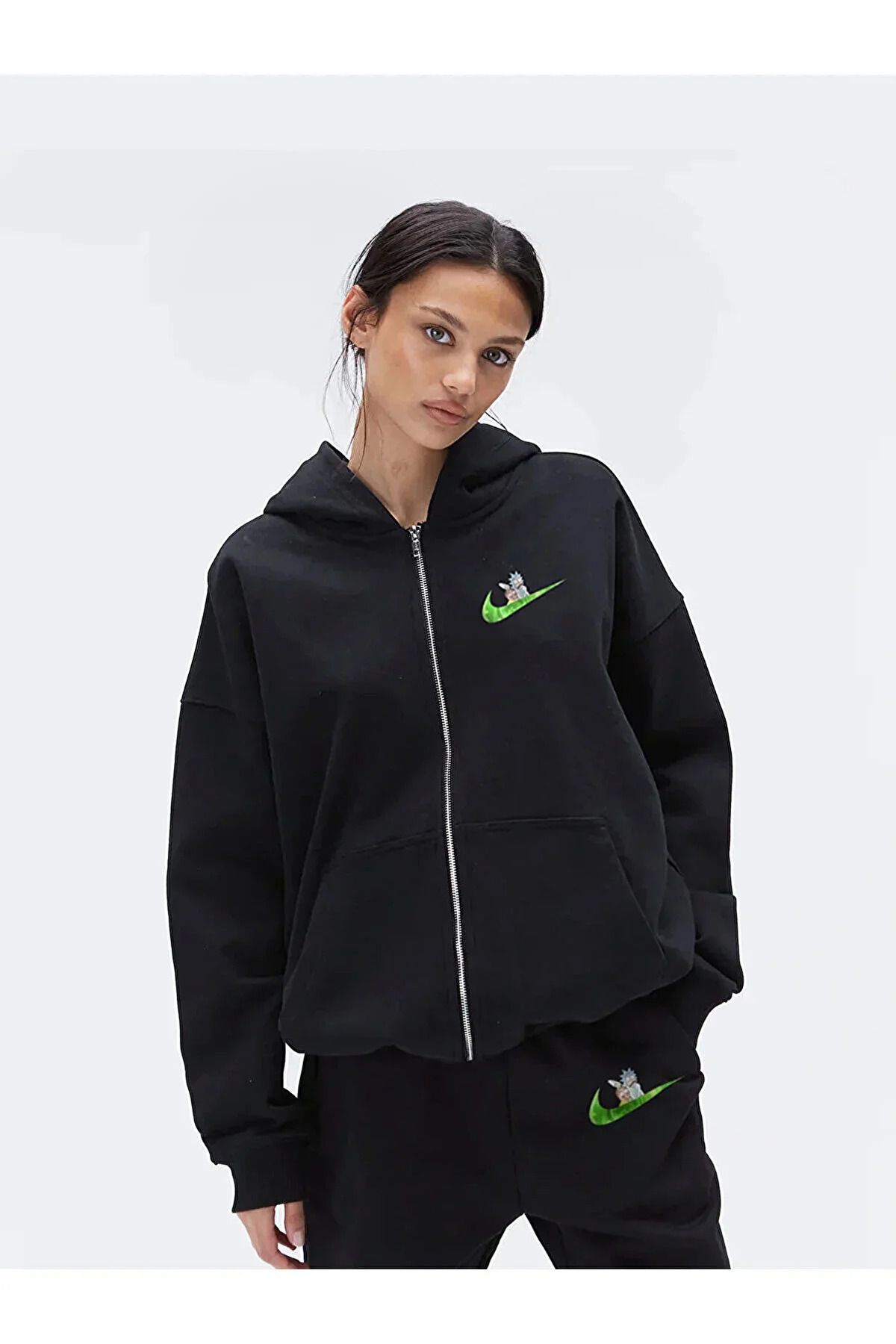 Rick and morty tracksuit discount