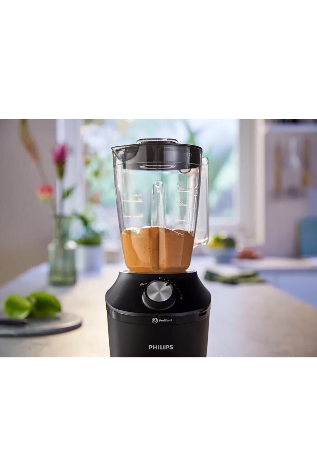 Philips outlet problend 4