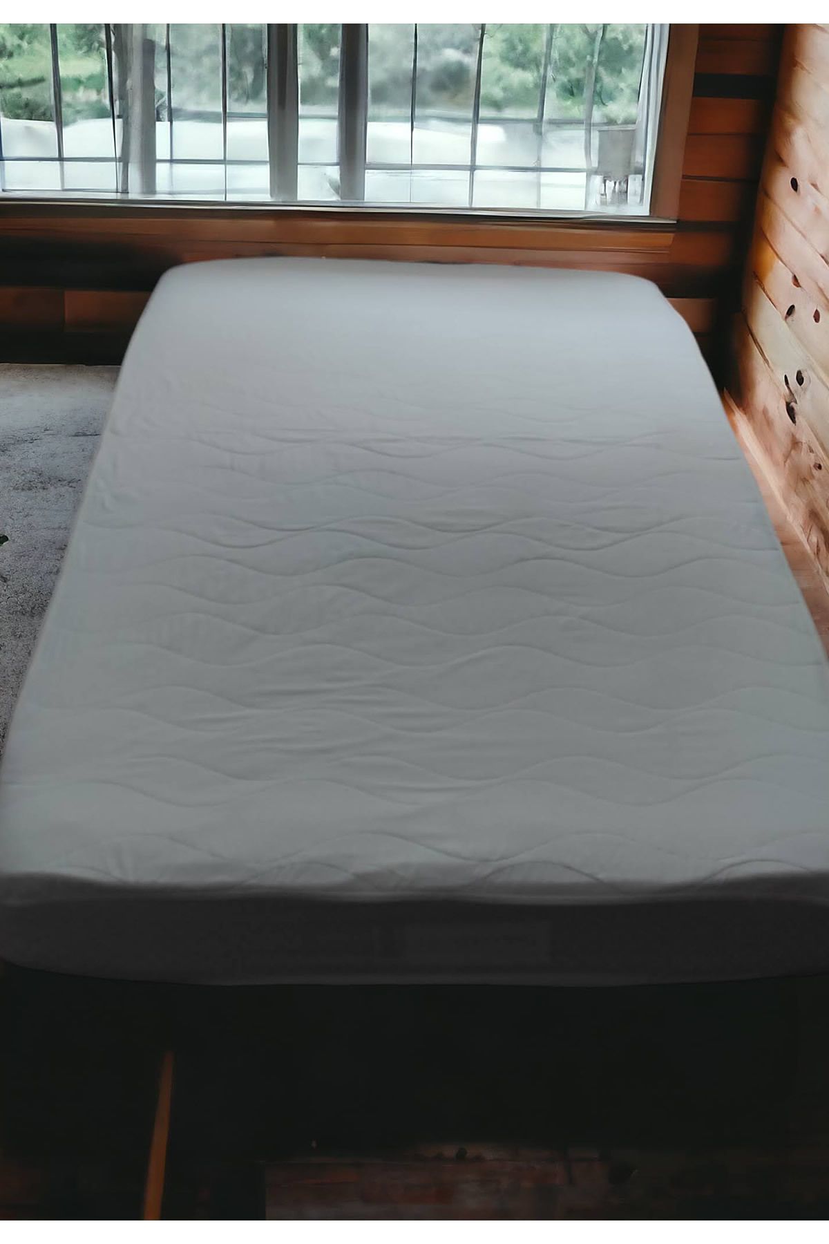 Ikea top hogbo mattress