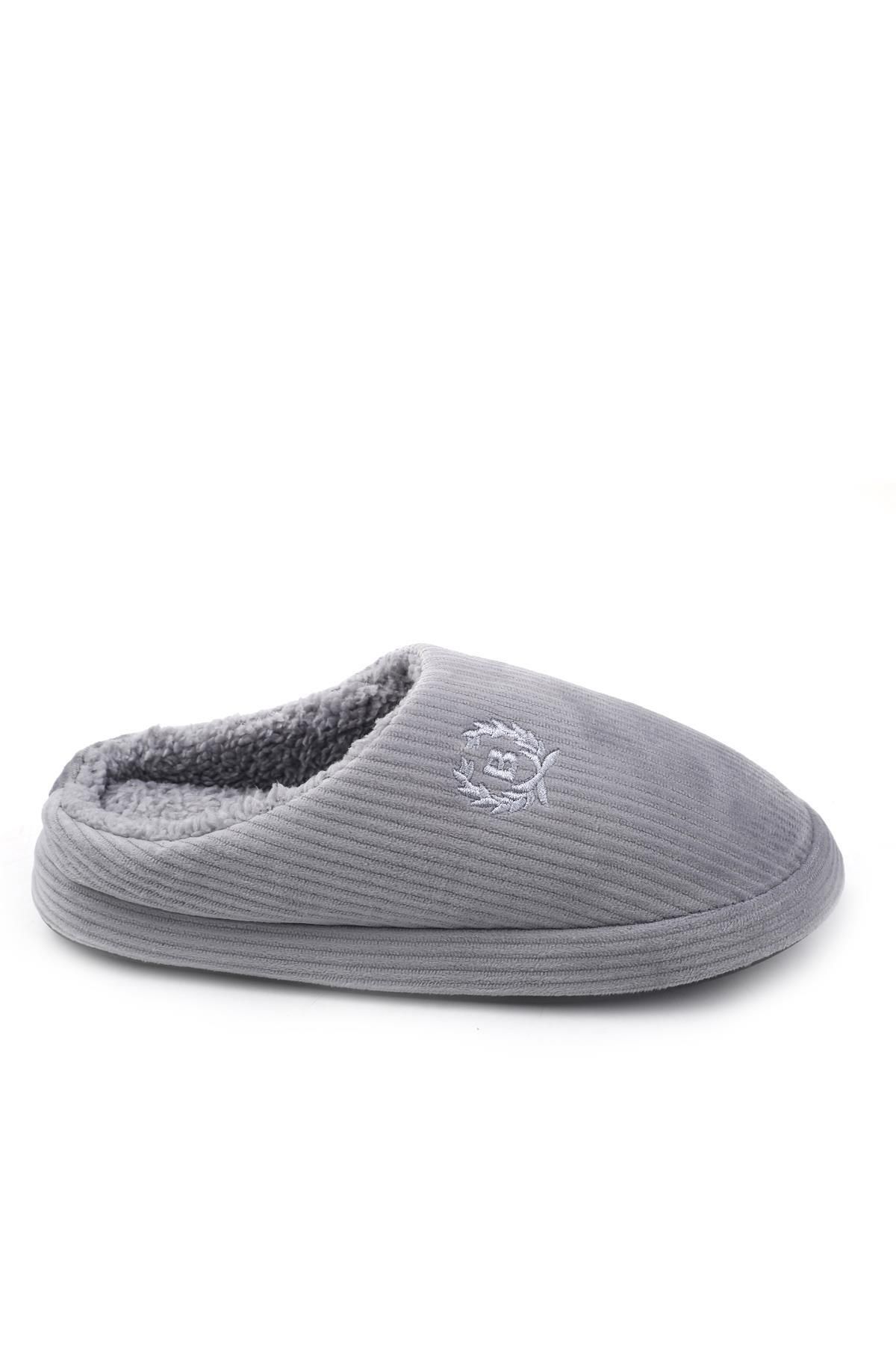 Mens carpet on sale slippers