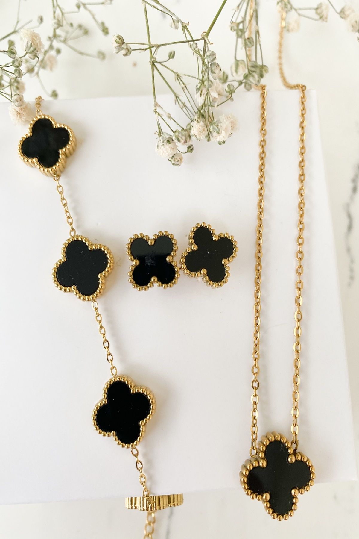 Vintage cheap jewelry sets