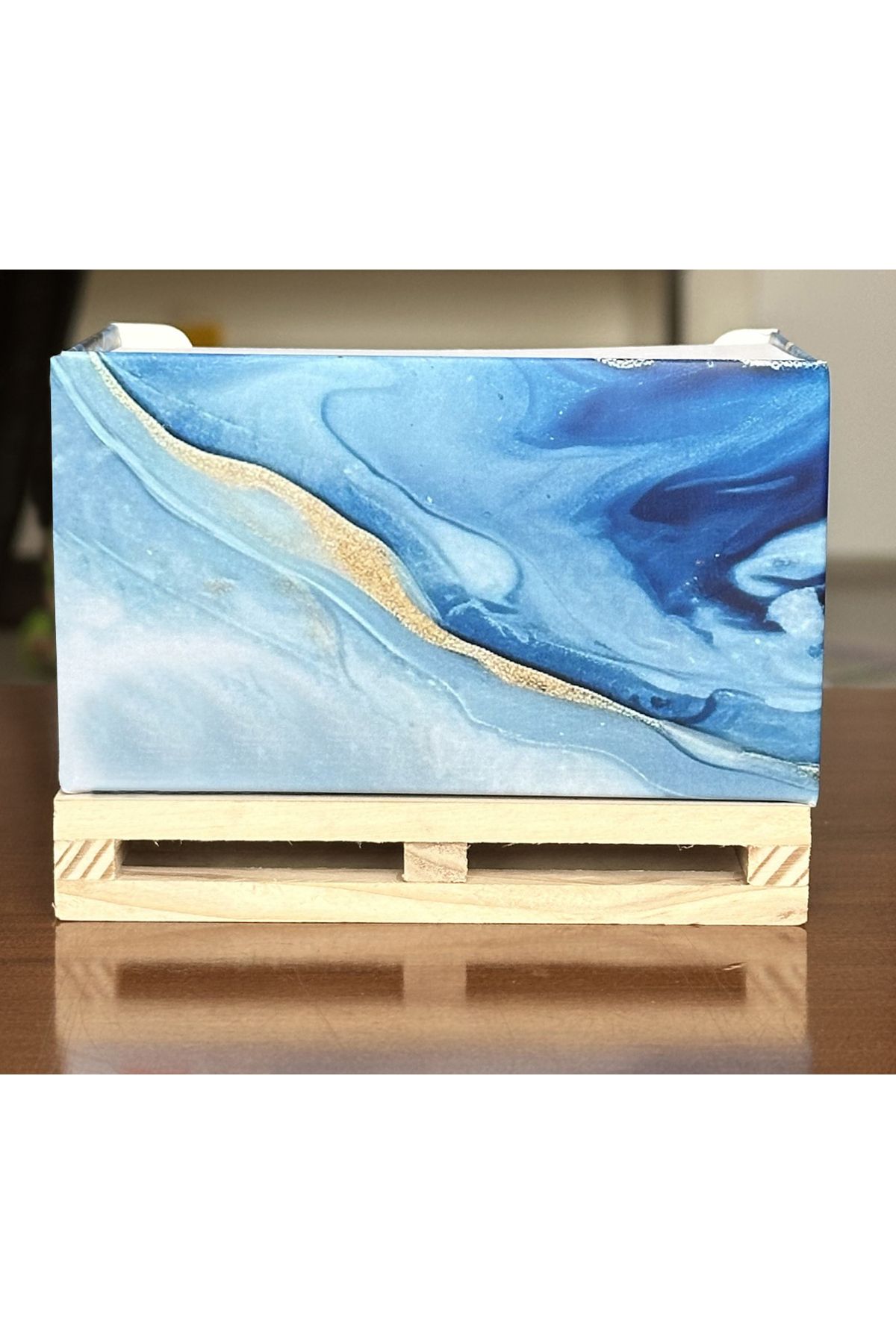 Talsam-Cube Memo Pad with Pallet - Cube Memo Pad - Memo Pad - 700 pieces 2