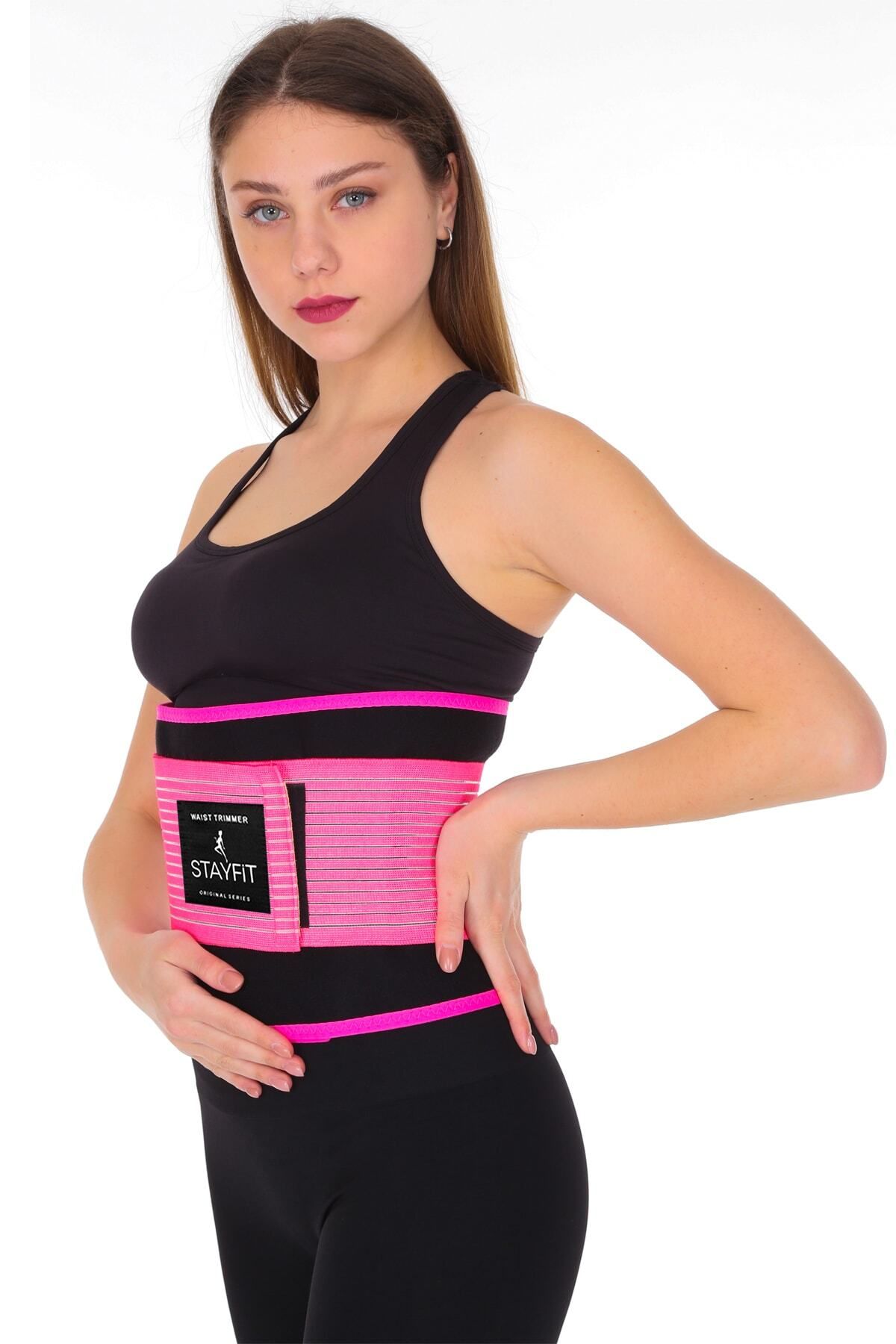 STAYF T Sauna Waist Belt Trendyol