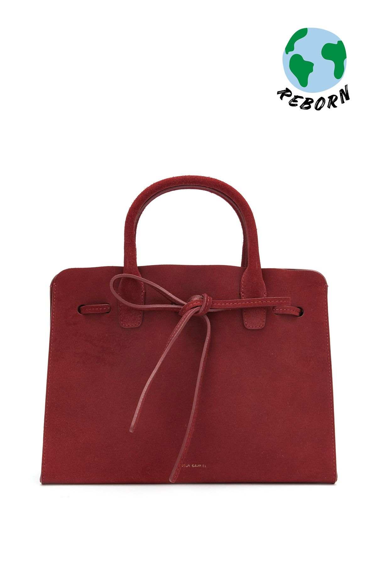 Mansur gavriel 2025 bordo