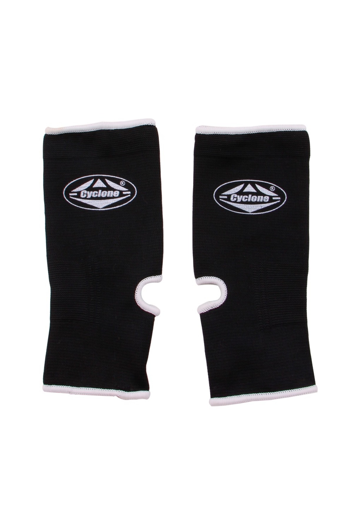 CYCLONE Kickboks Çorabı Boks Çorabı Muay Thai Çorabı Ayak Bilek Koruyucu Ayak Bilekliği Ayak Bandajı