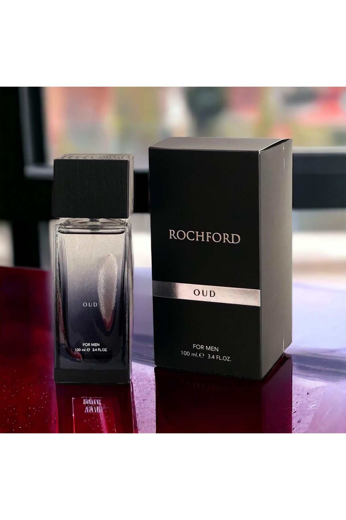 ادکلن  F.E.Y-014