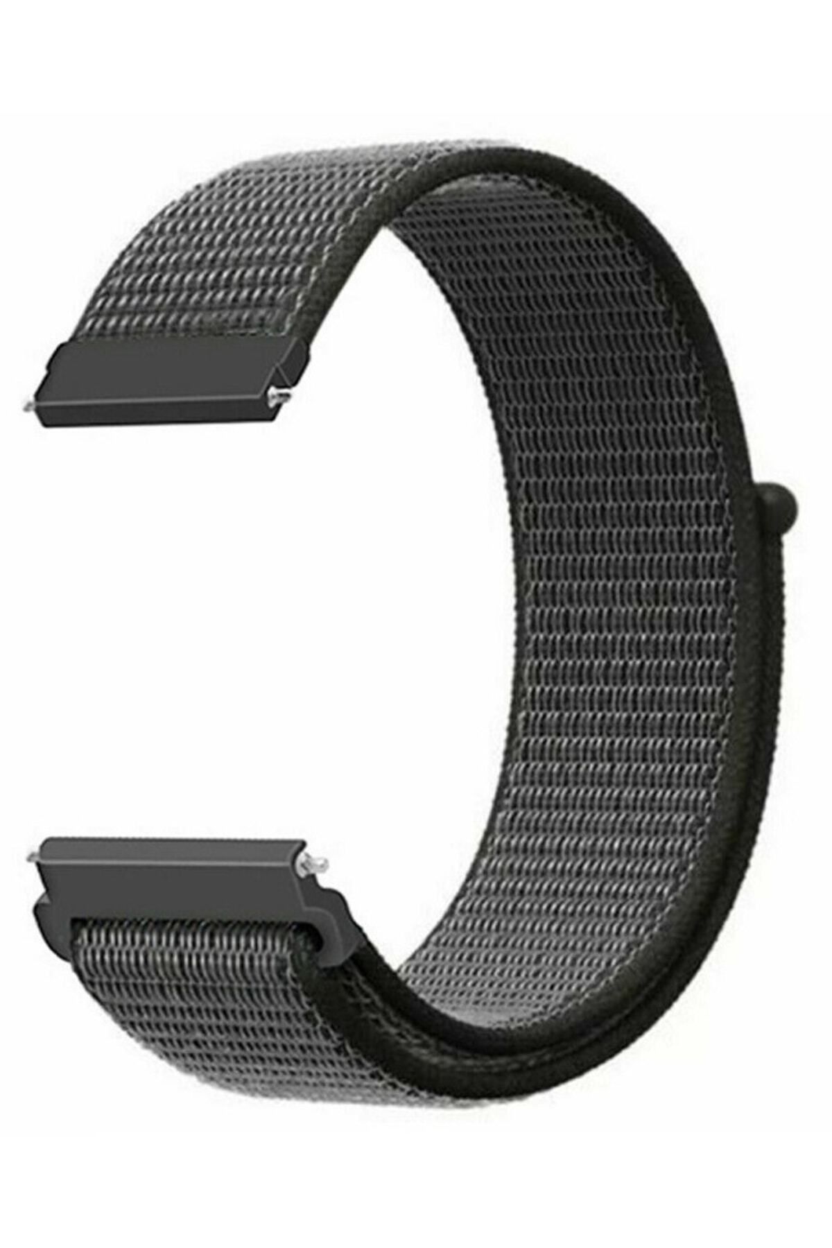 Samsung watch velcro band on sale