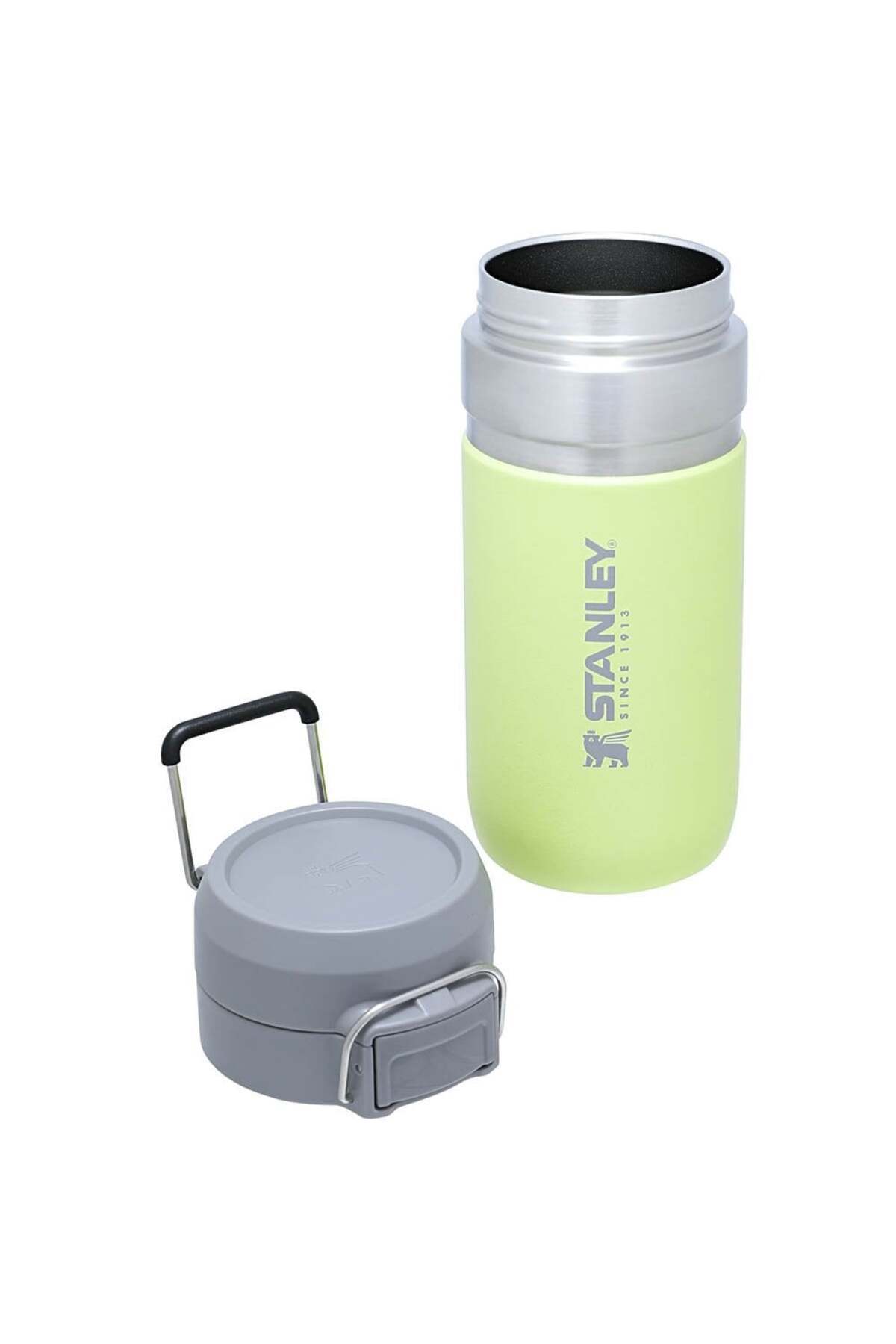 فلاسک  طلایی استنلیStanley | 6.93924E+12 اورجینال - تصویر 5