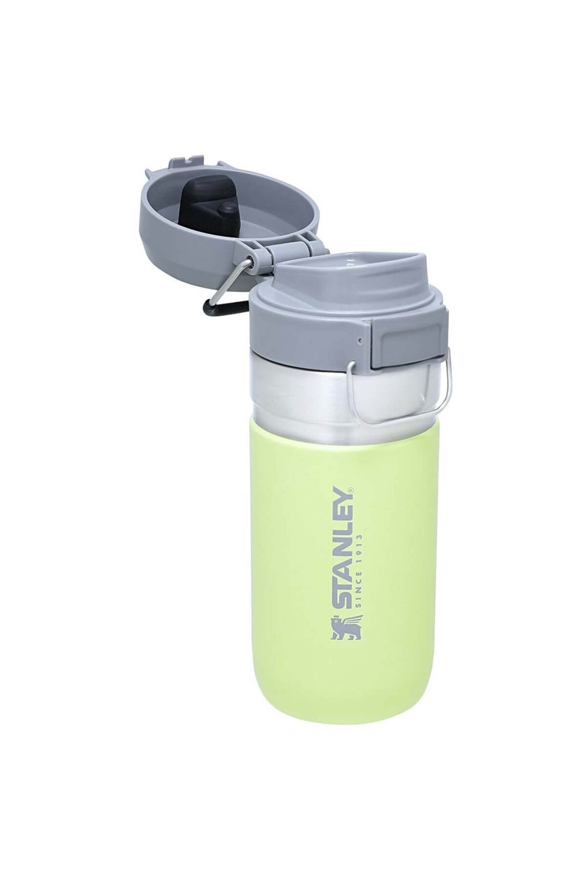 فلاسک  طلایی استنلیStanley | 6.93924E+12 اورجینال - تصویر 4