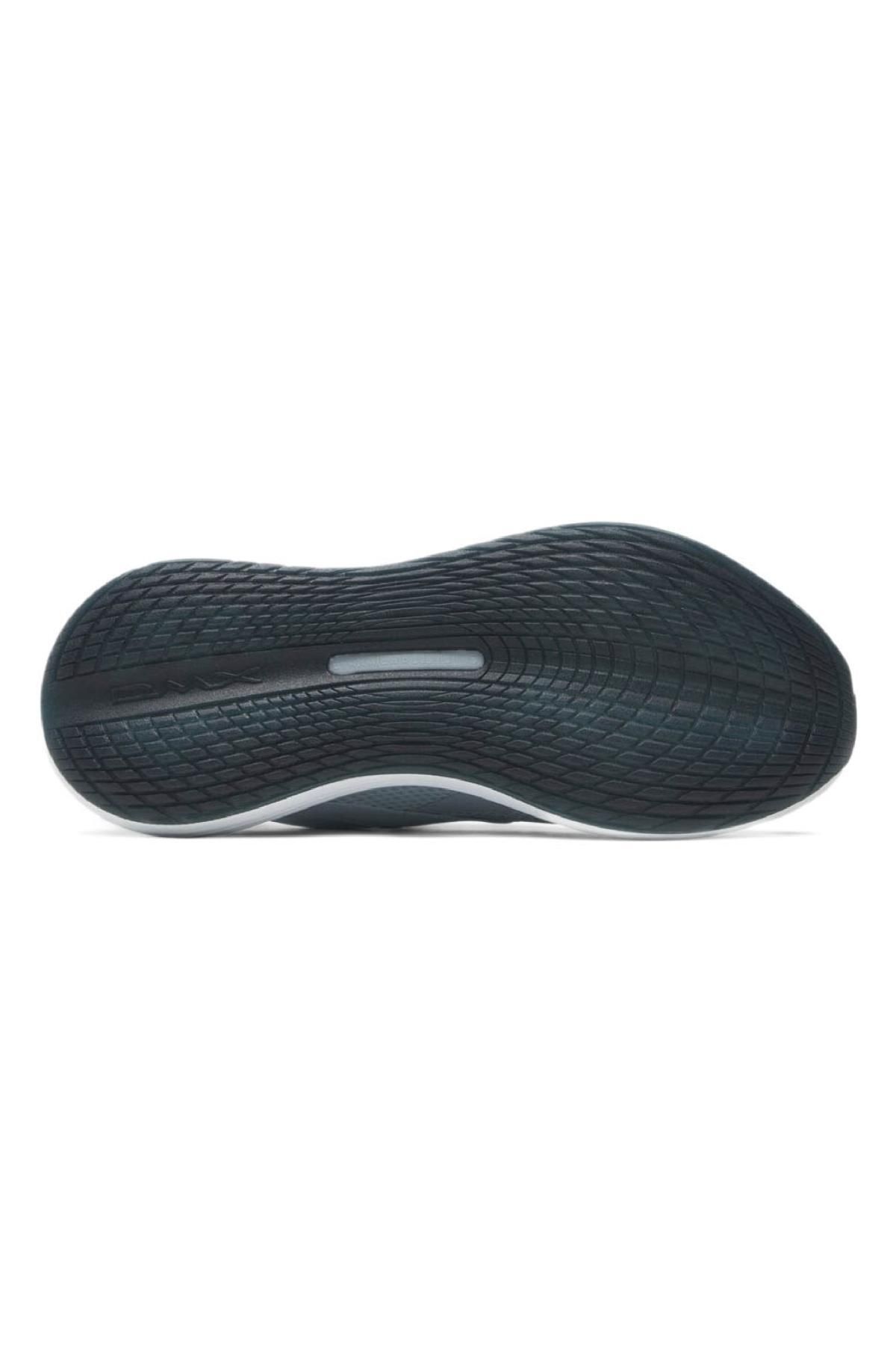 کفش پیاده روی آبی مردانه و زنانه DMX Comfort رانینگ ورزشی Reebok