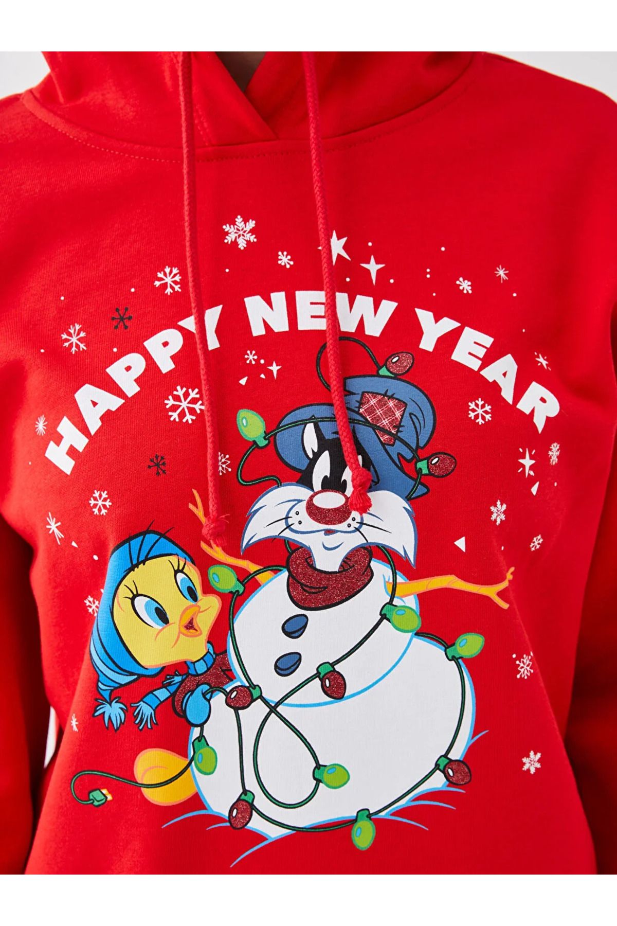 Lcw sales tweety sweatshirt