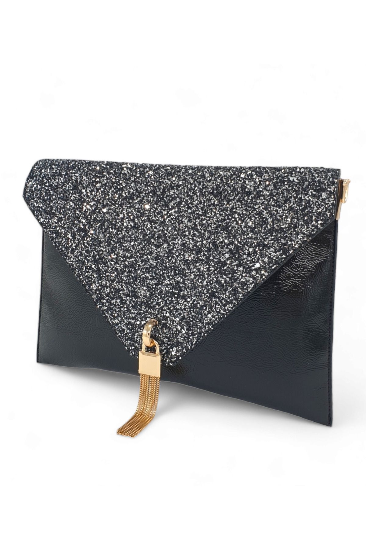 Stone clutch bag 2025