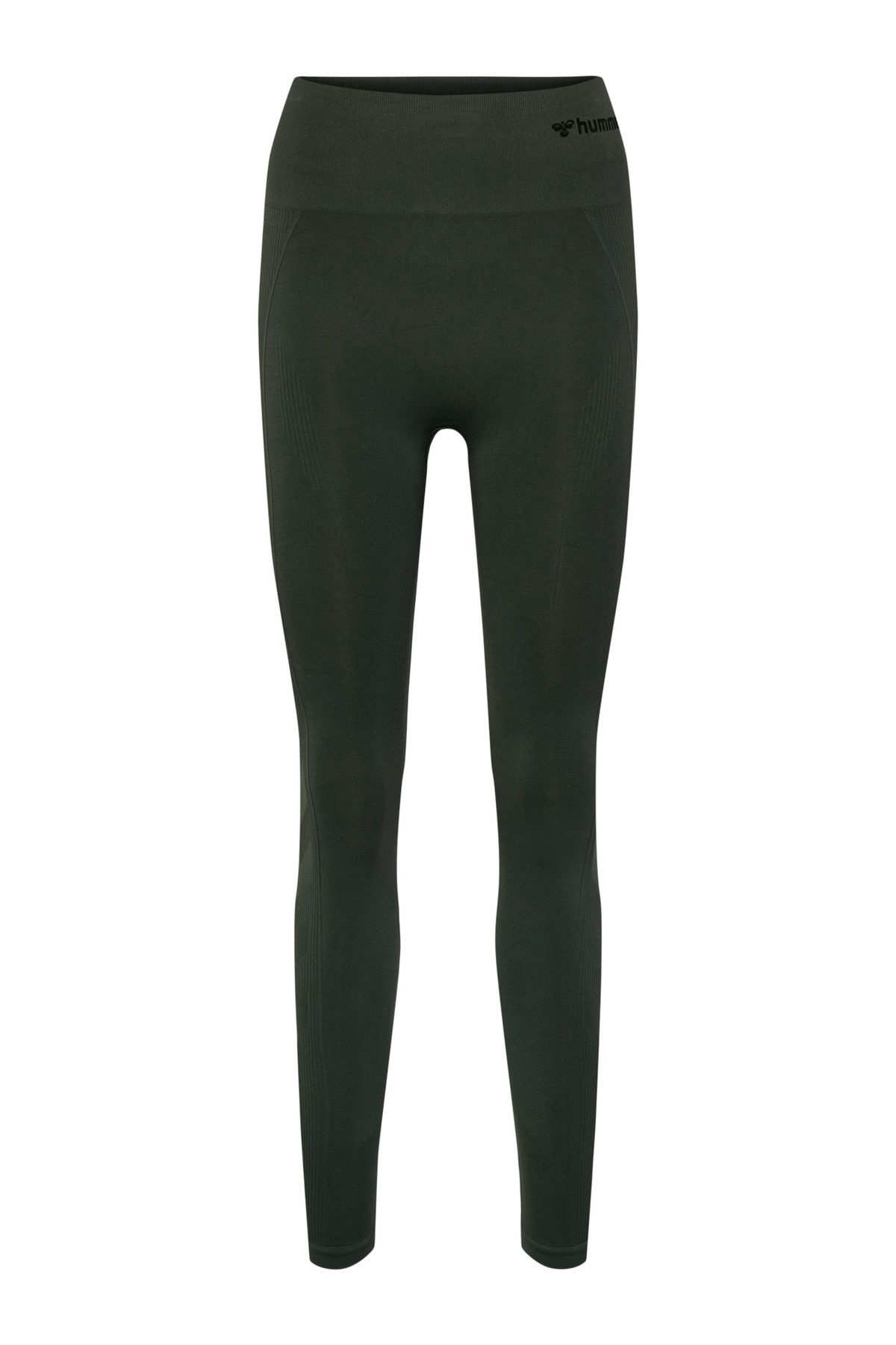 hummel-Nahtlose hmlTIF-Strumpfhosen mit hoher Taille 6
