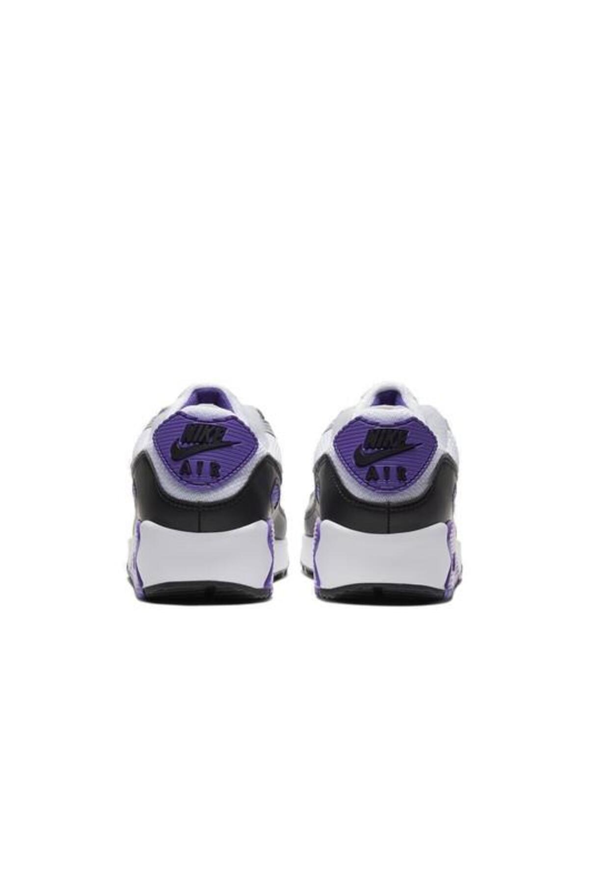 کفش Nike نایکی اسپرت زنانه Air Max 90 Cd0490-103 اورجینال - تصویر 4
