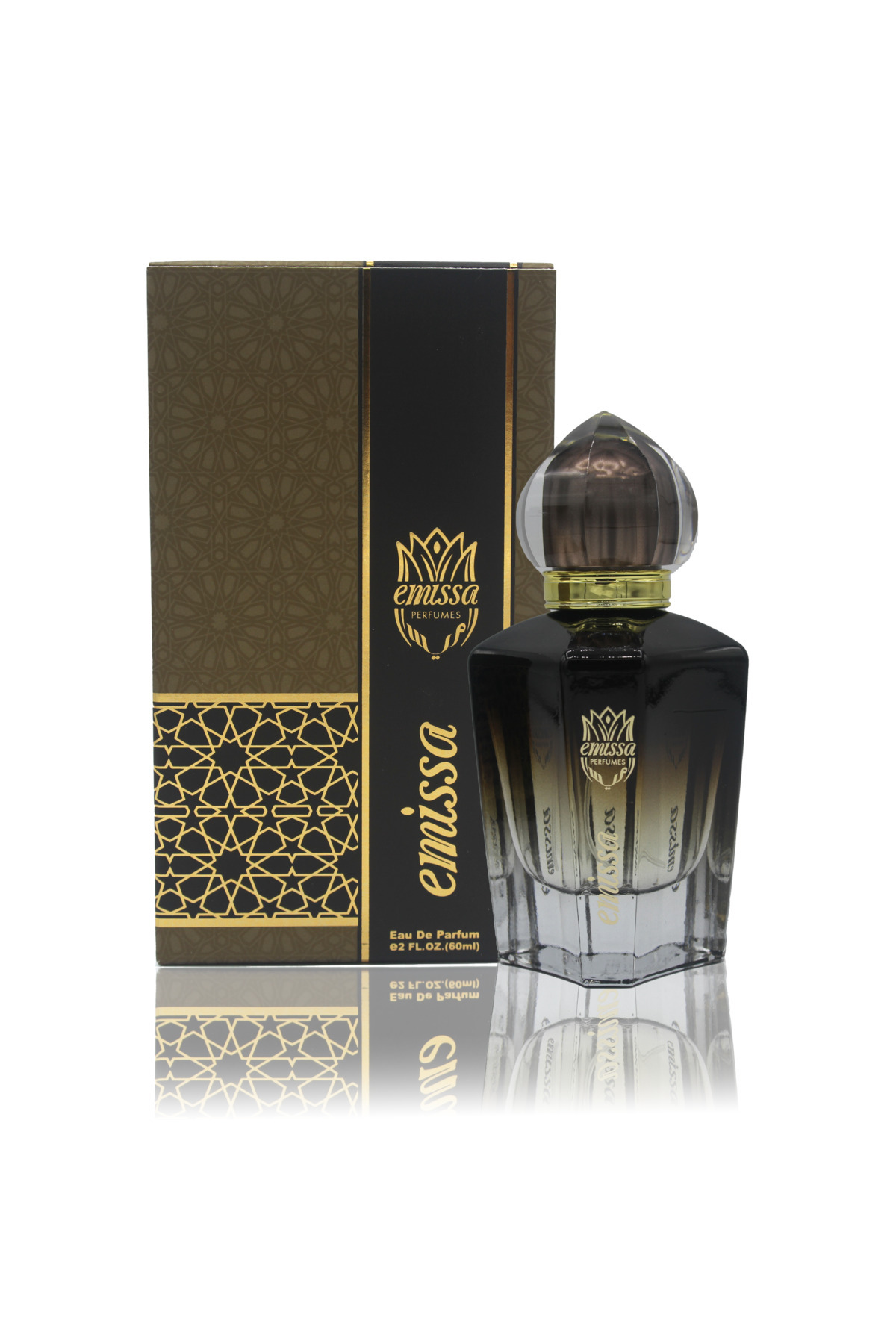 ادکلن  EU430_60