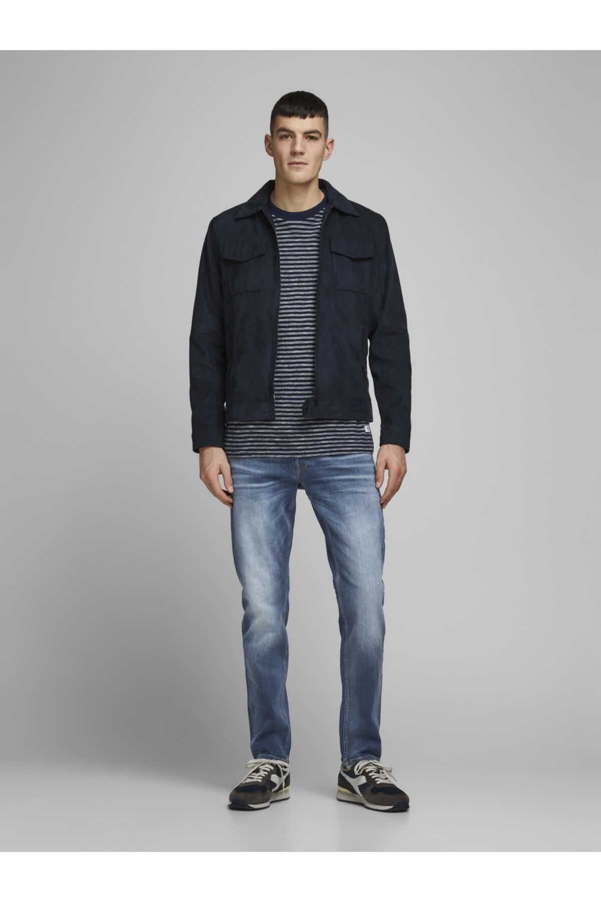 Mike 411 Comfort Jean Jack & Jones