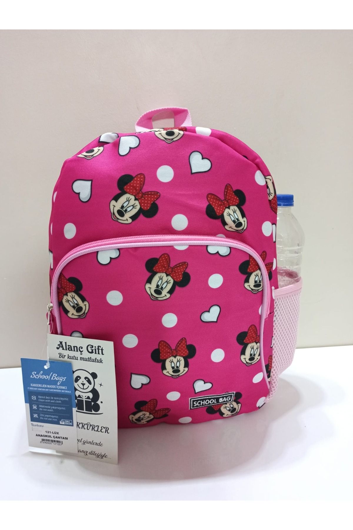 Girls hotsell nursery backpack