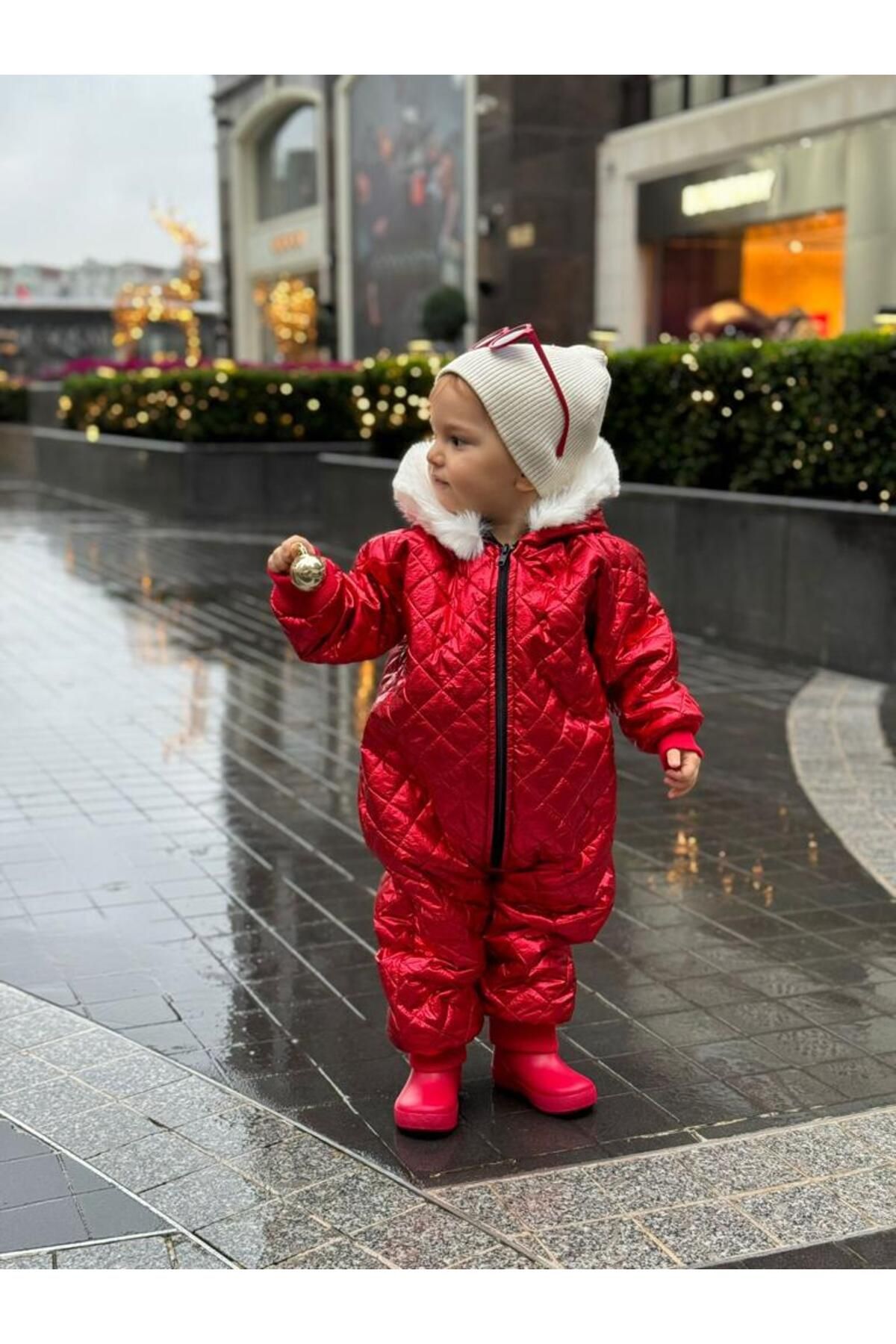 Jumpsuit babywear sales