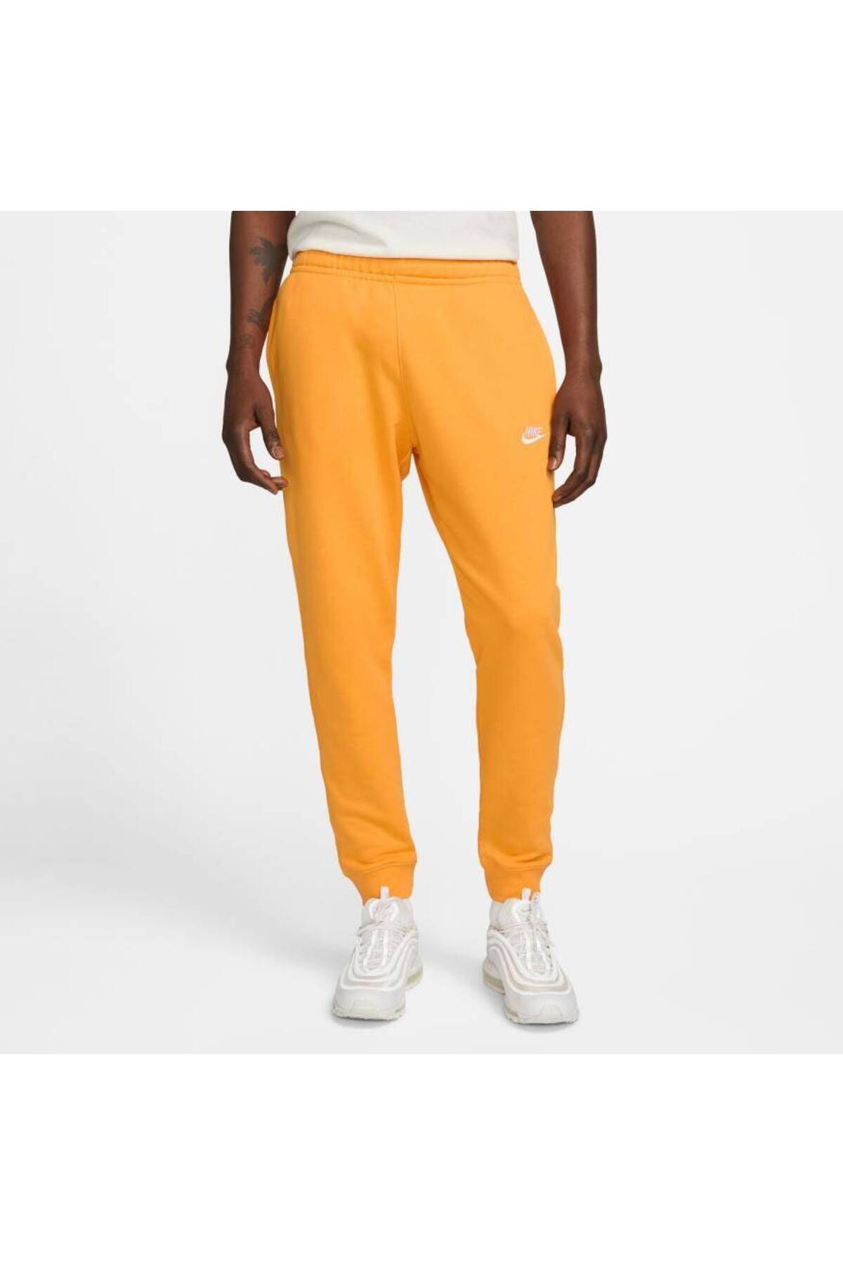 Survette nike jaune 2025
