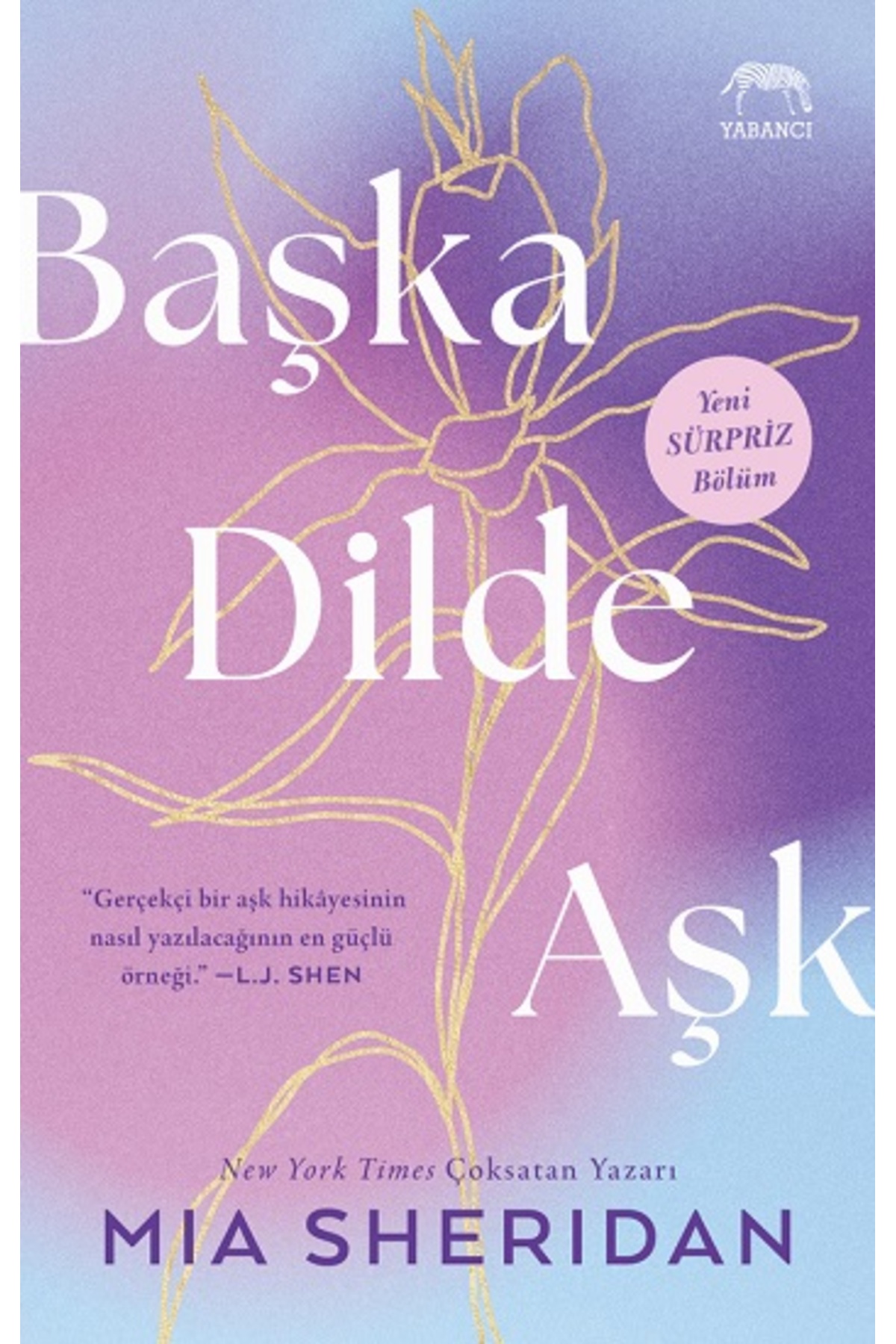 Yabancı Yayınları Başka Dilde Aşk - Fiyatı, Yorumları