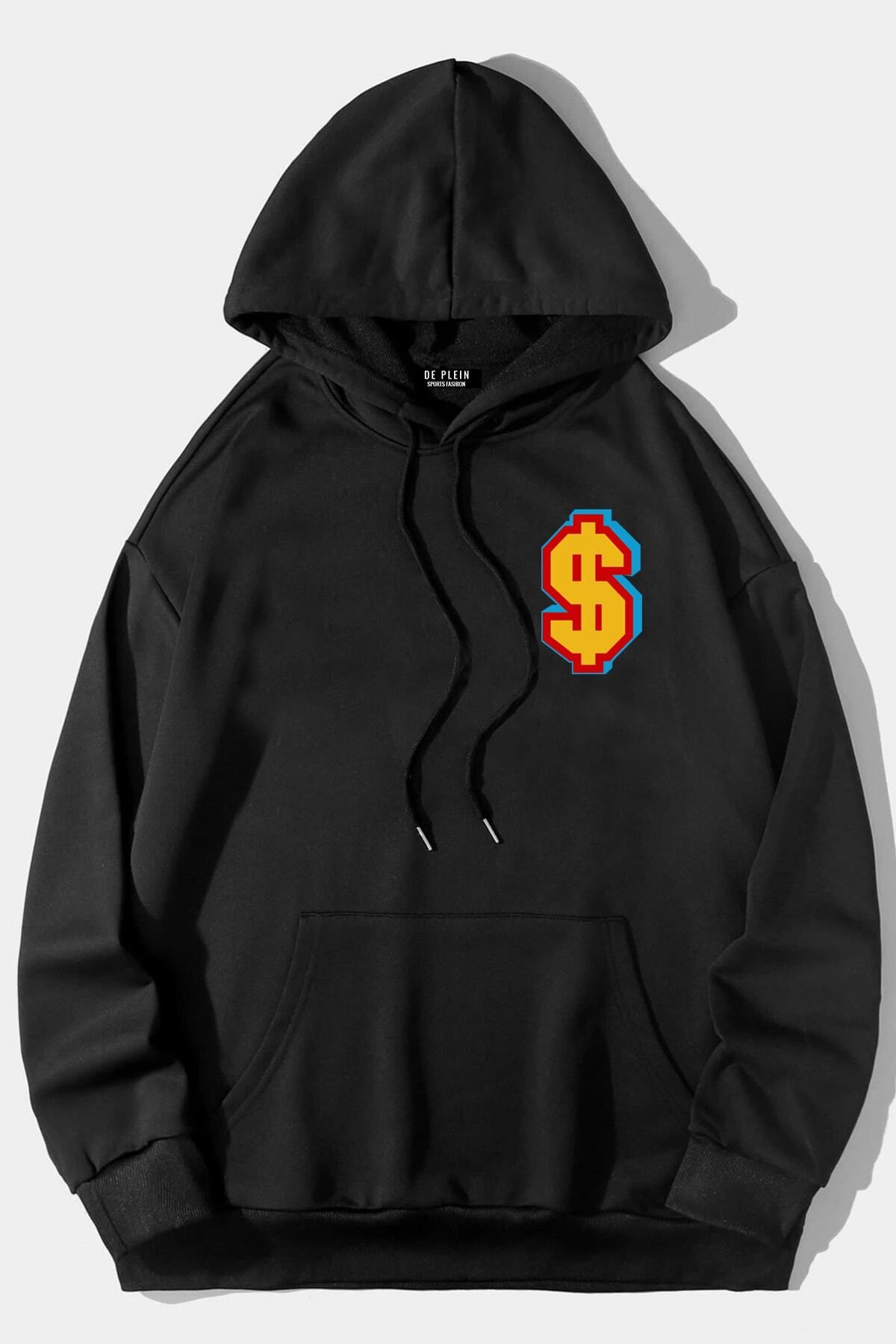 Philipp plein outlet sport hoodie